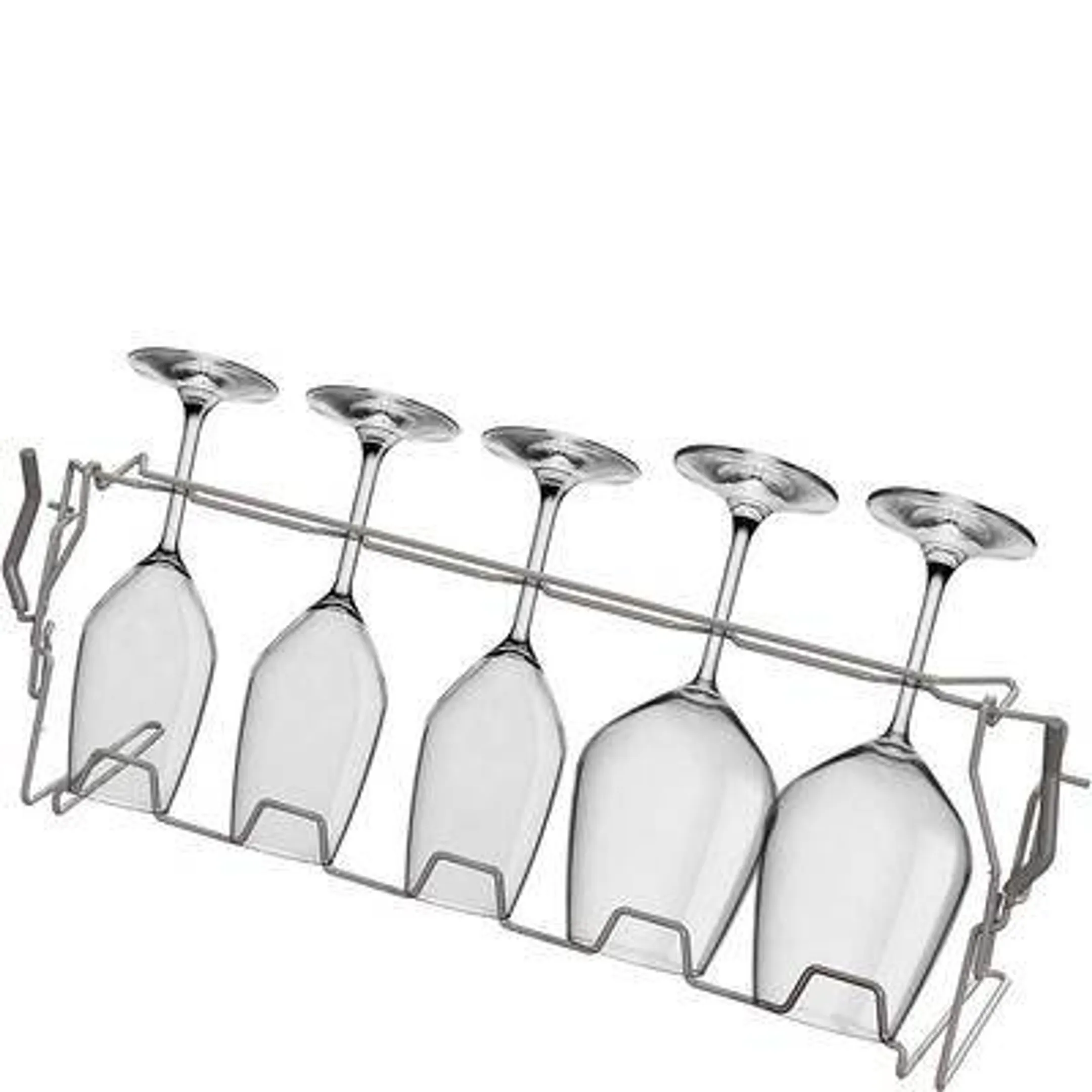 Smeg Support pour verres KITGH image