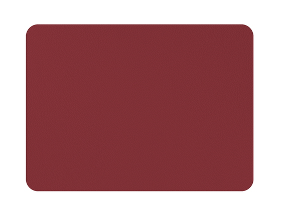 Placemat Mesapiu Imitatieleer Rood mesapiu kopen in de aanbieding Placemat Mesapiu Imitatieleer Rood mesapiu kopen in de aanbieding