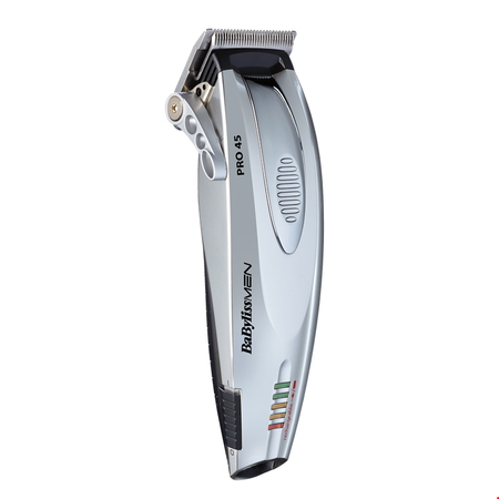 babyliss tondeuse carbon steel e977e