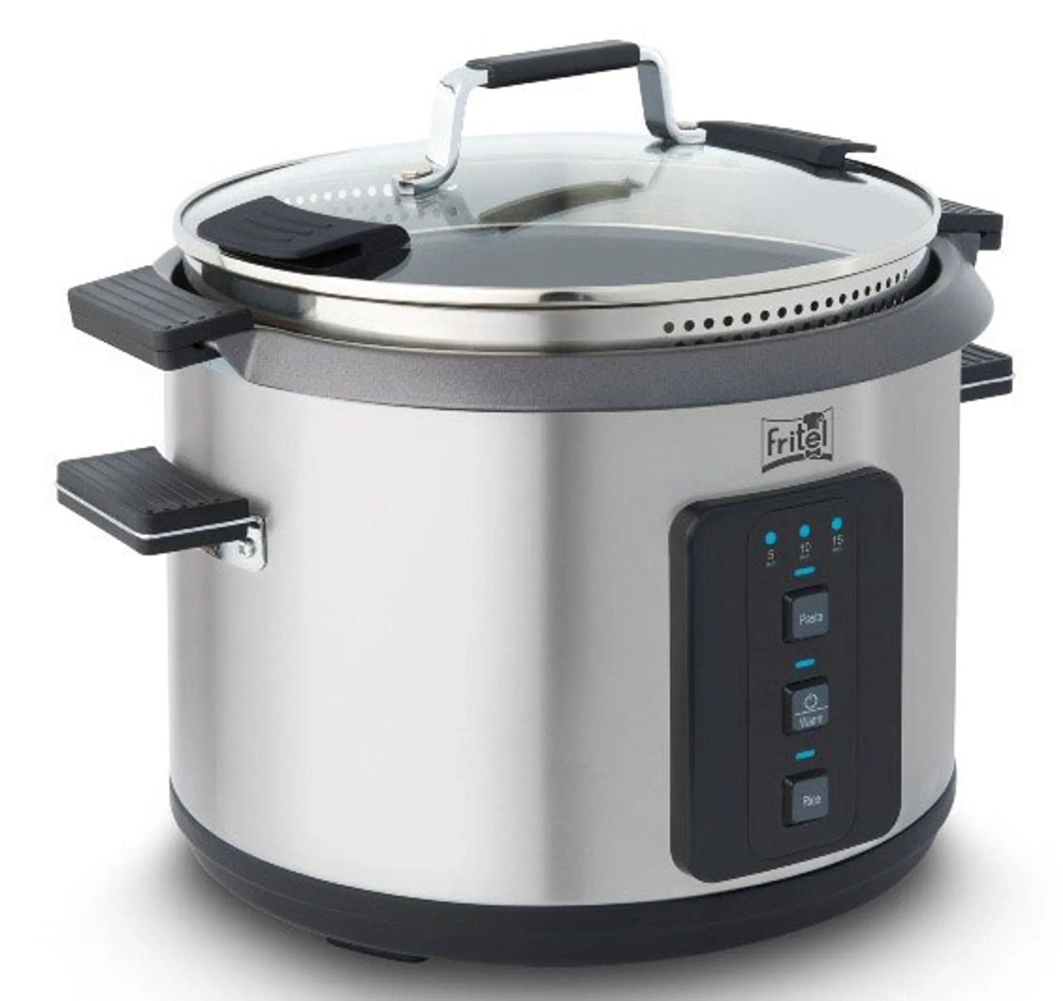 Cuiseur de riz et pâtes RC 1377