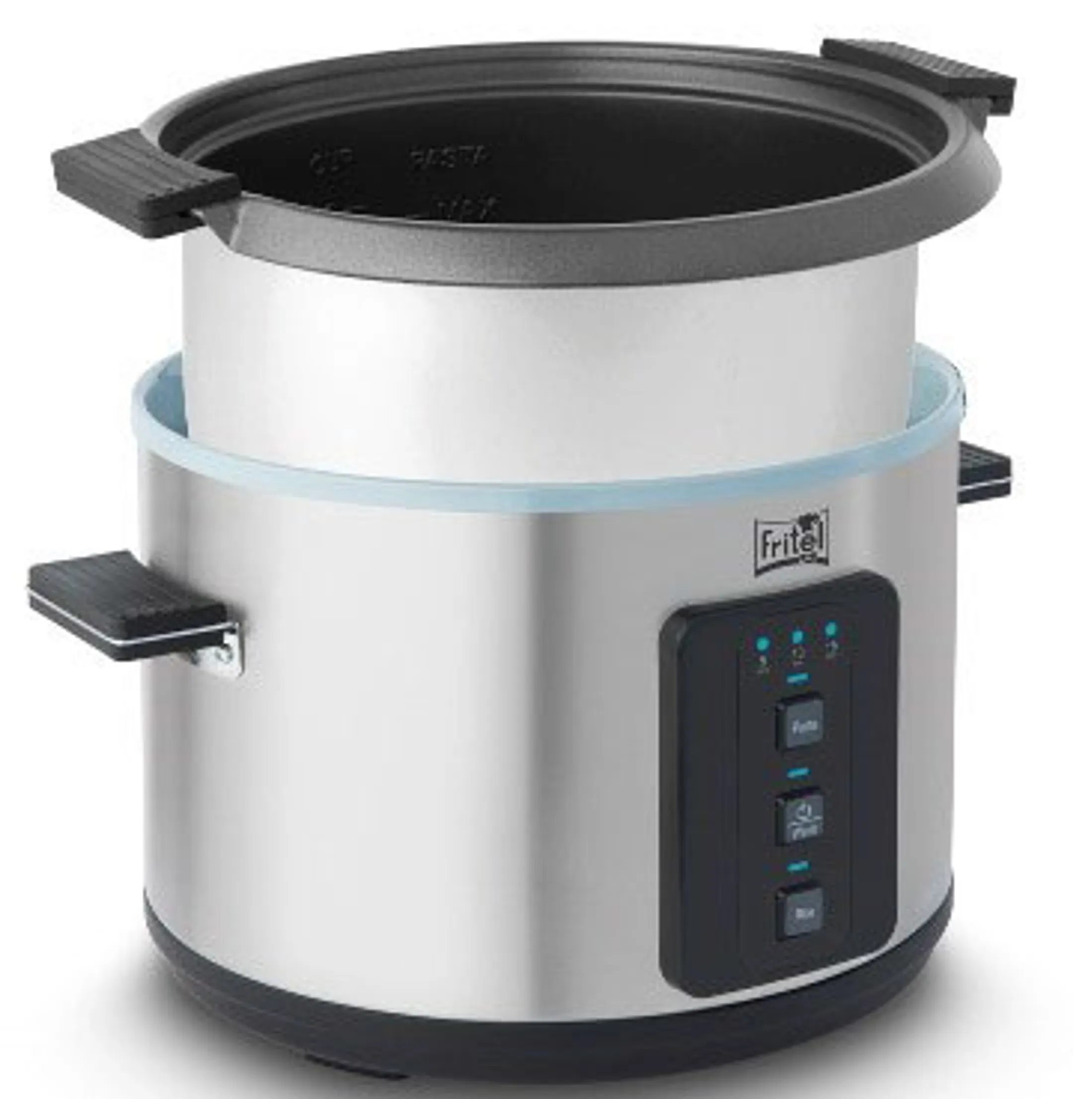 FRITEL Rijst -en pasta koker RC 1377 image