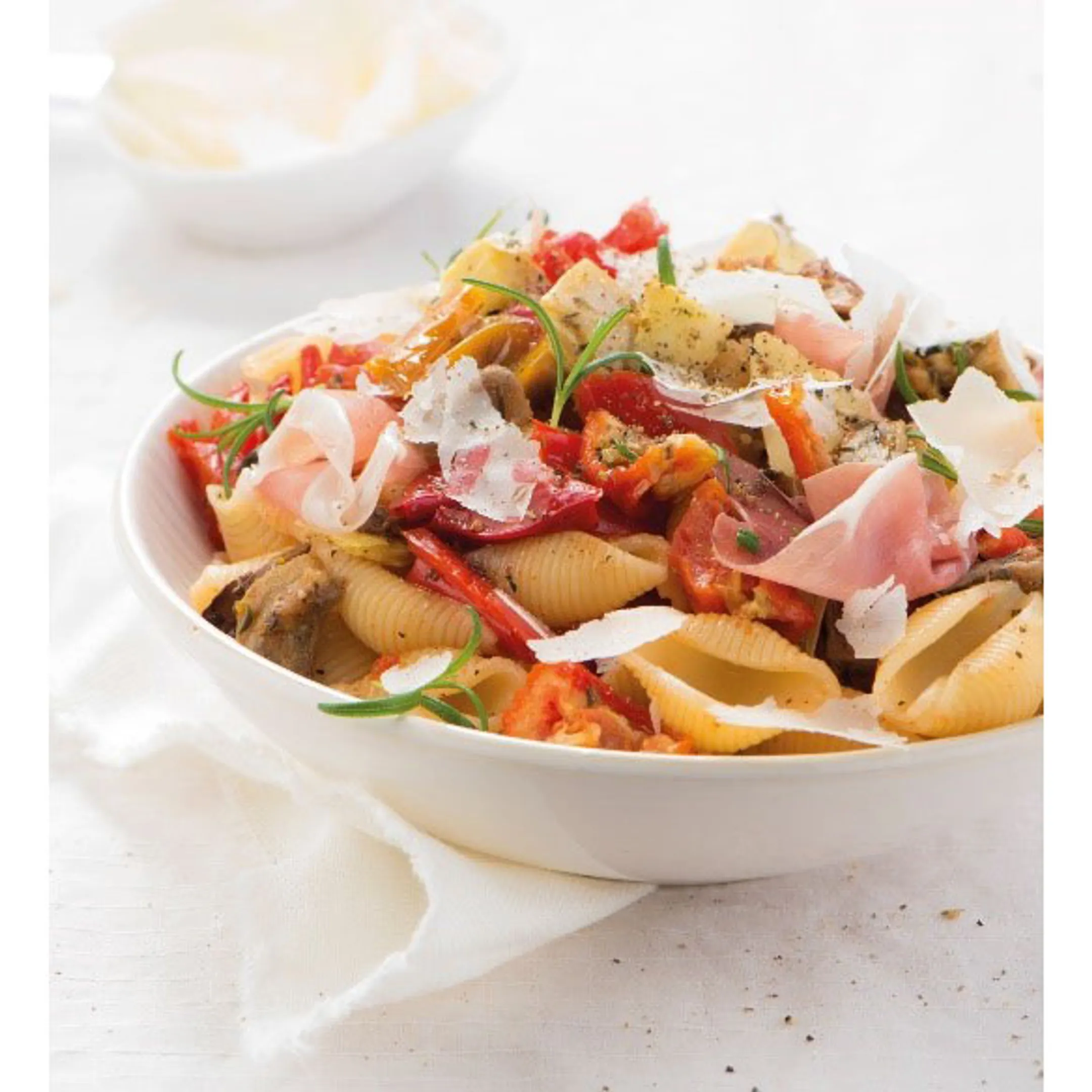FRITEL Rijst -en pasta koker RC 1377 image