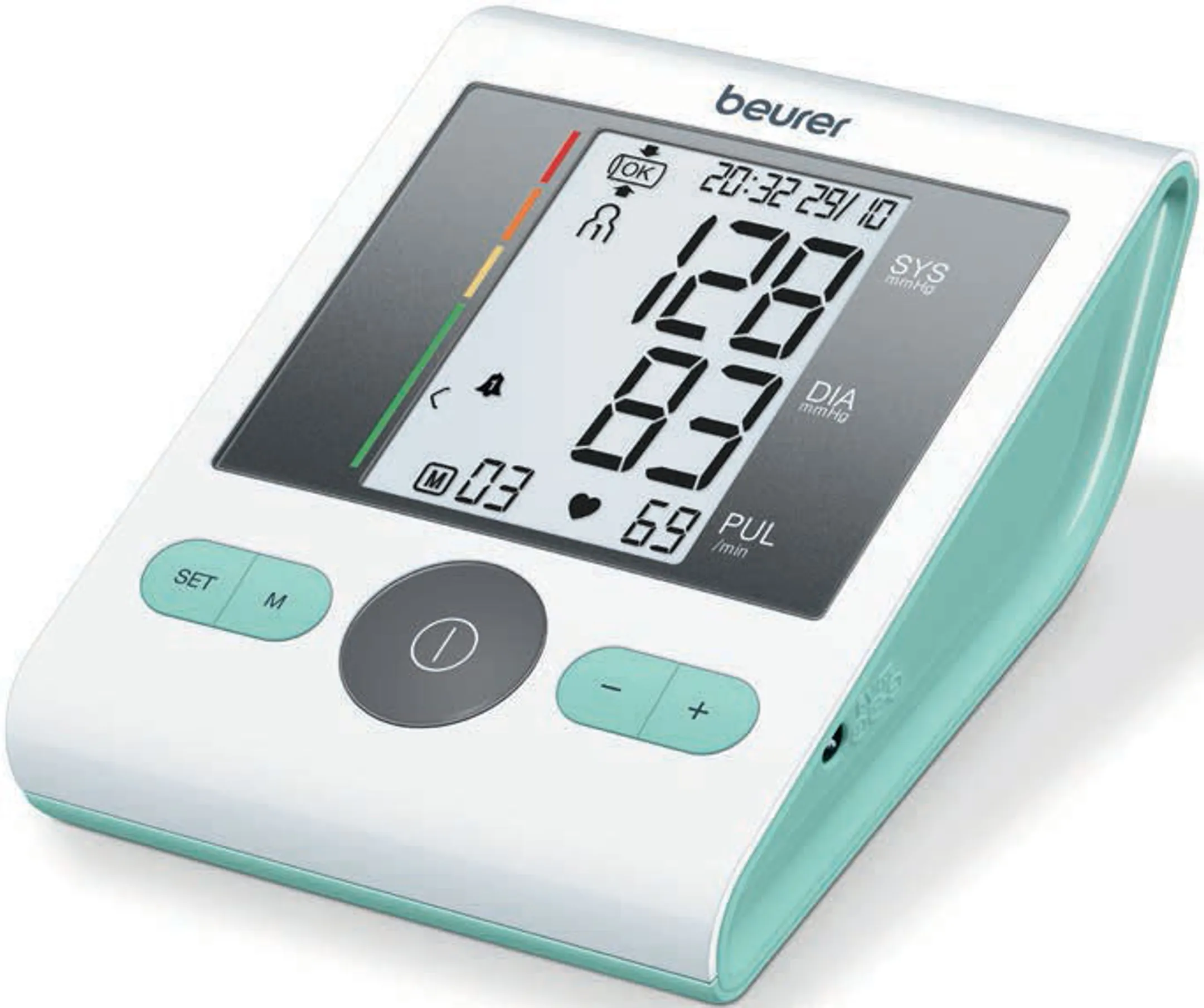 Bloeddrukmeter BM2