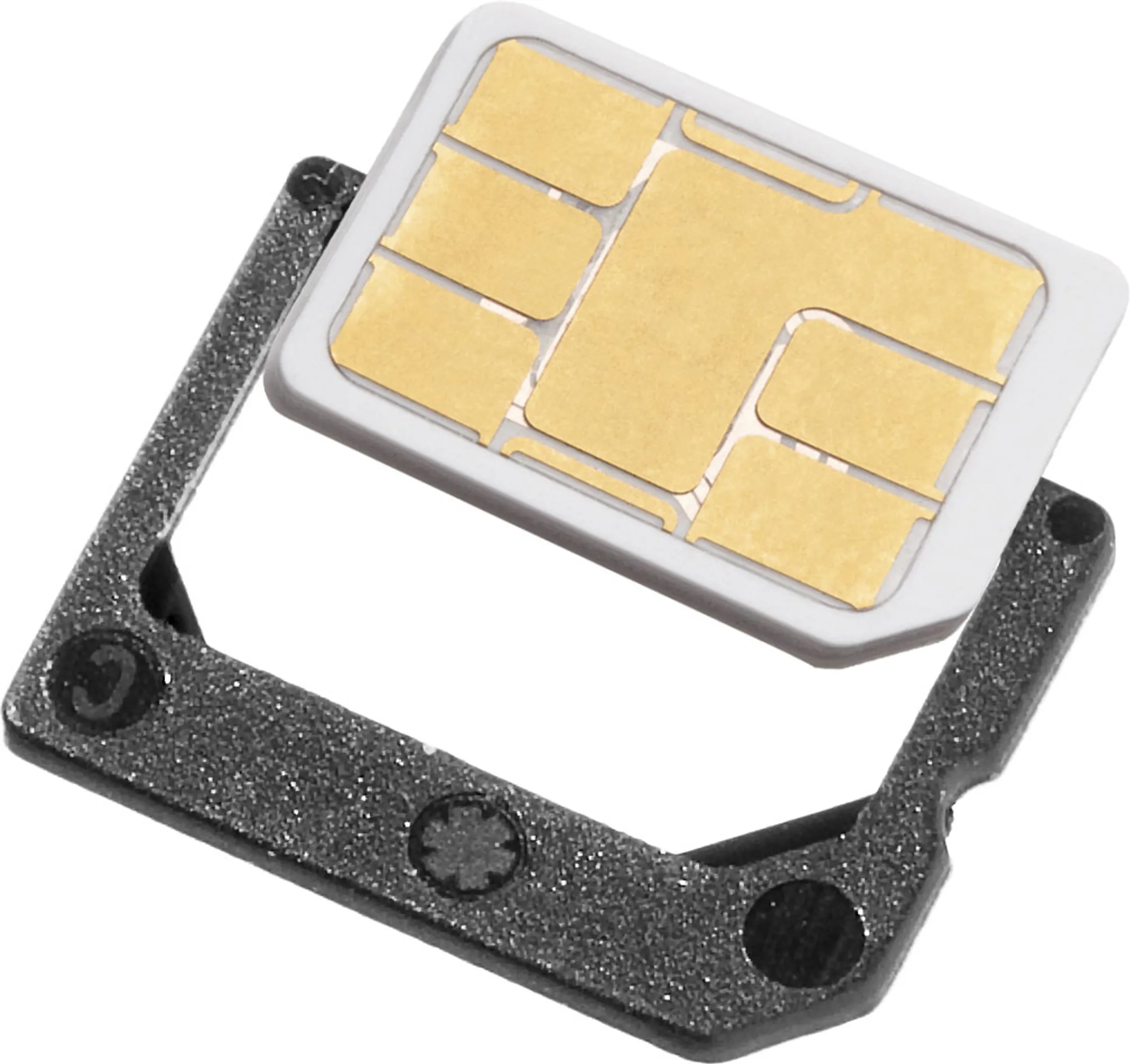 Nano SIM-adapter