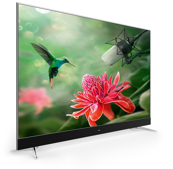 TCL U75C7006 Découvrez cette TV de 75 pouces