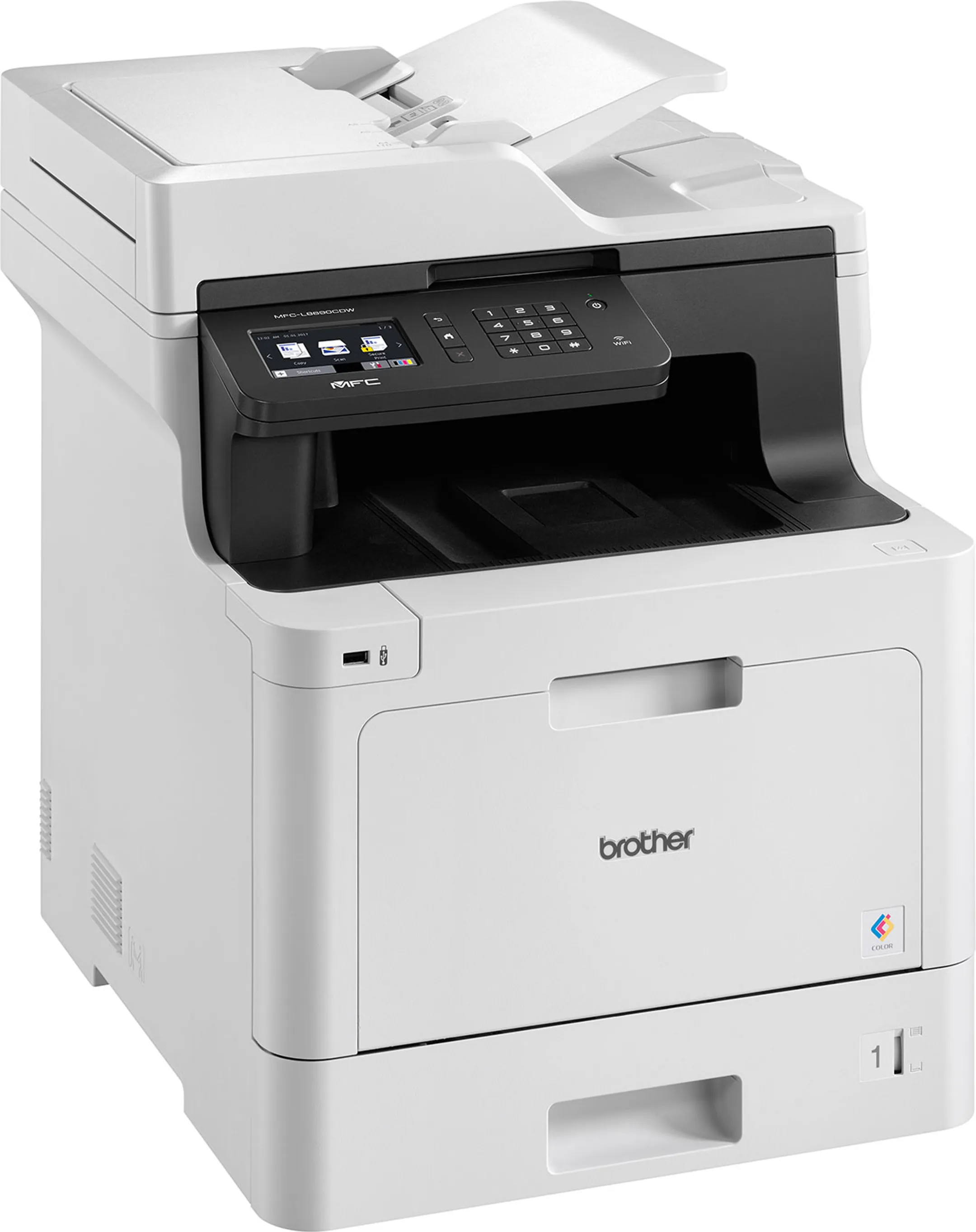 Brother MFC-L8690CDW image