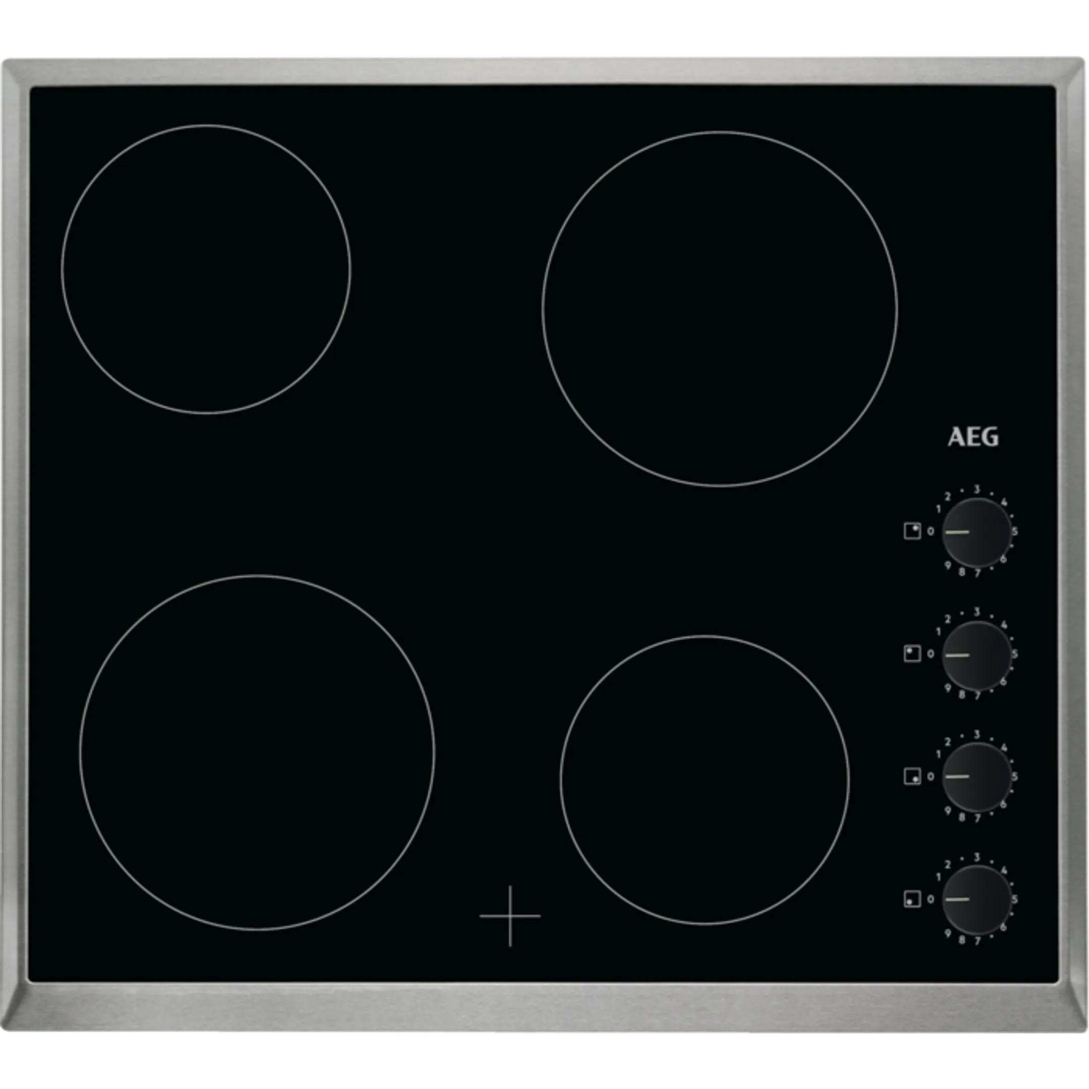 Taque vitrocéramique HK614000XB