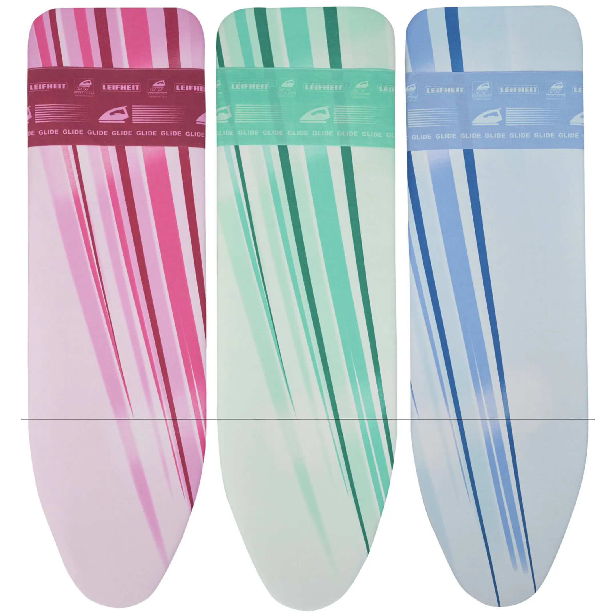 Housse pour planche à repasser - Thermo Reflect Glide & Park Universal