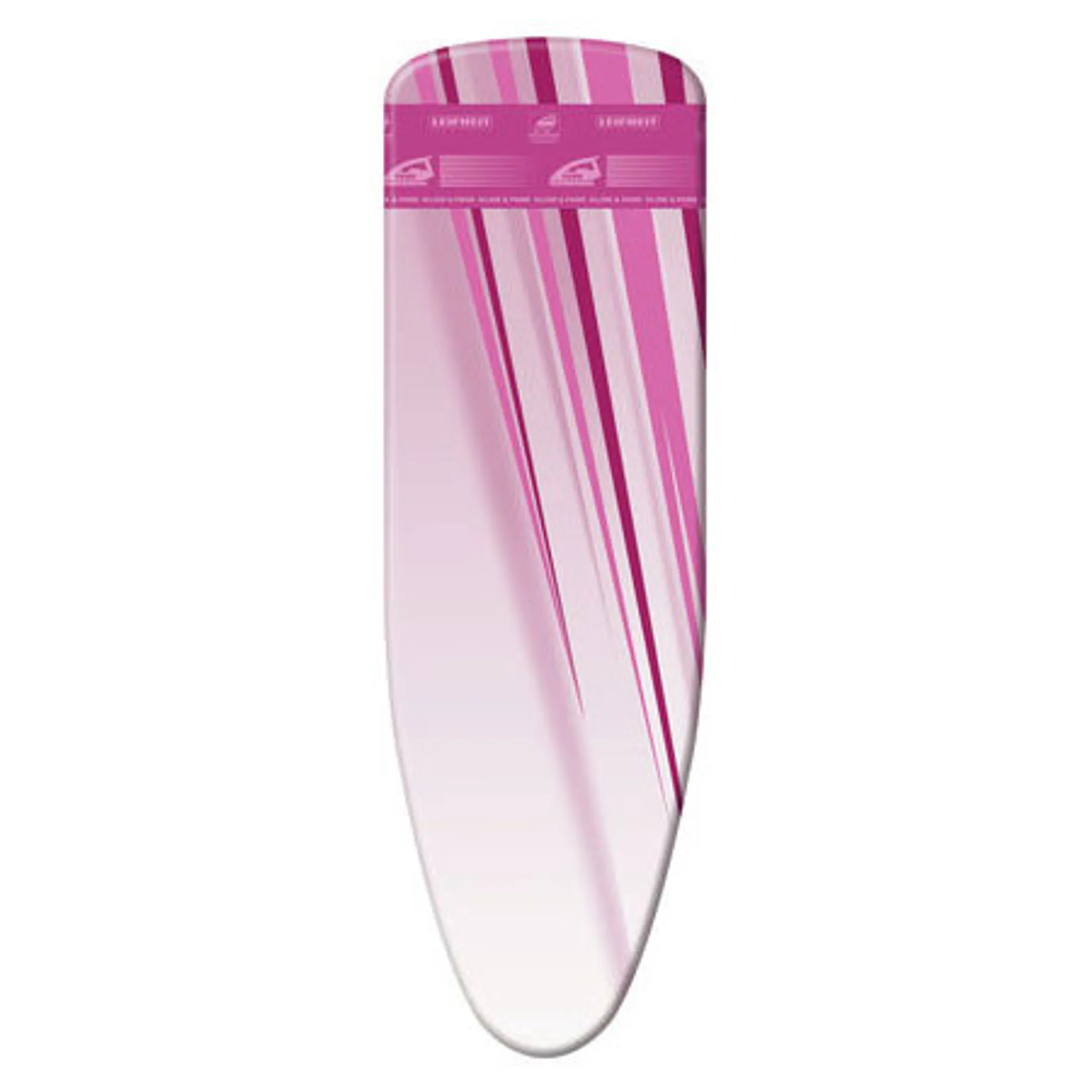 Leifheit Strijkplankhoes - Thermo Reflect Glide&Park Universal image
