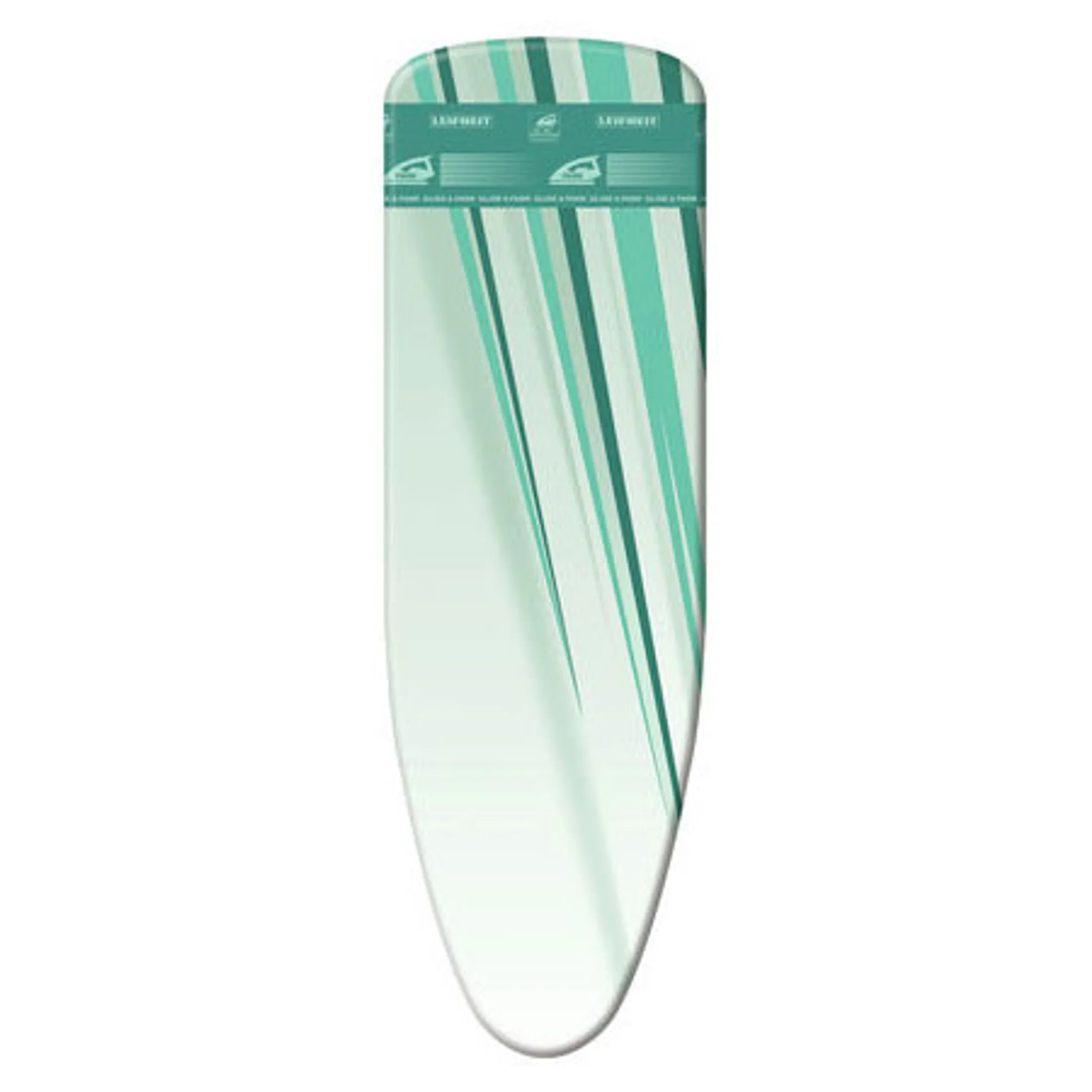Leifheit Strijkplankhoes - Thermo Reflect Glide&Park Universal image