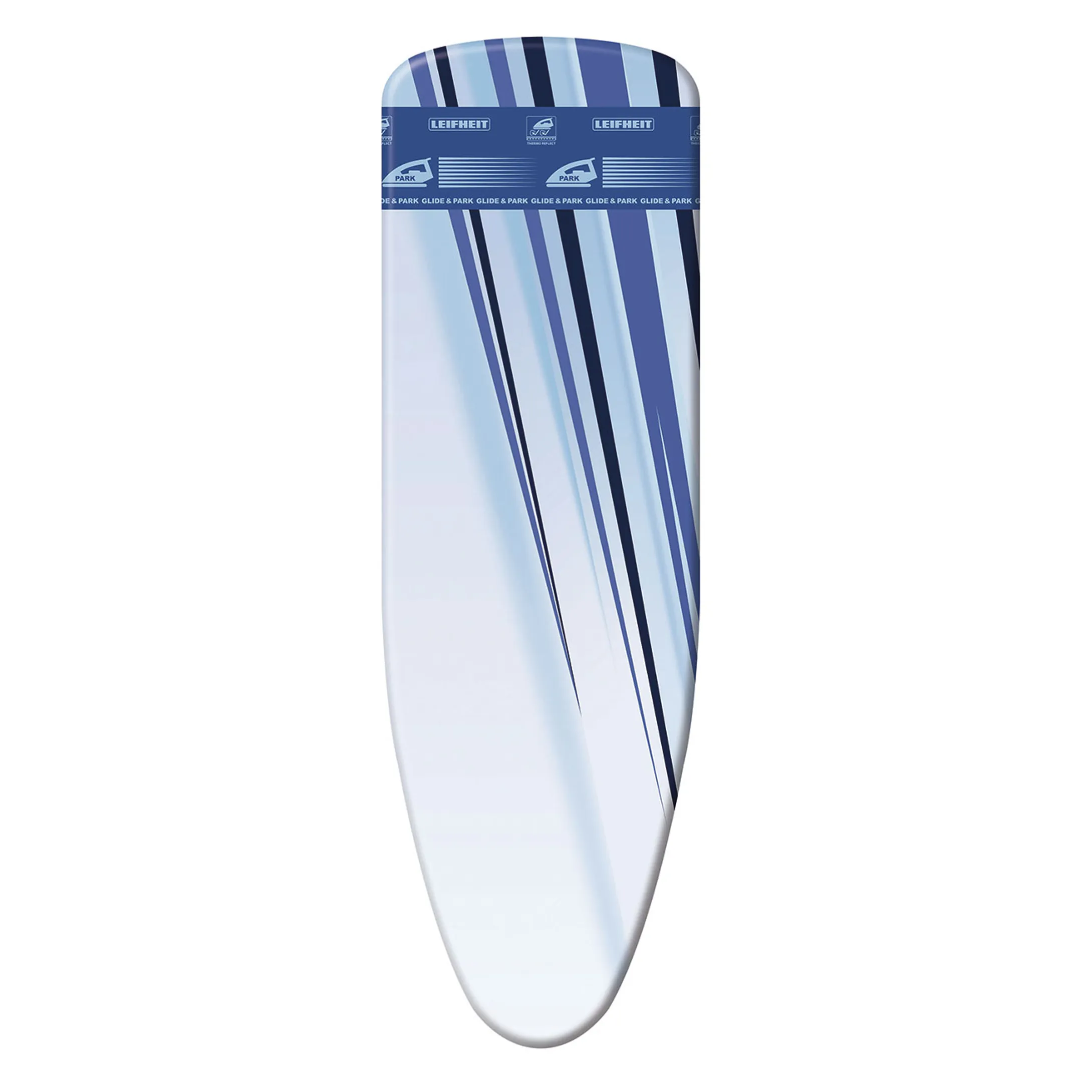 Leifheit Strijkplankhoes - Thermo Reflect Glide&Park Universal image