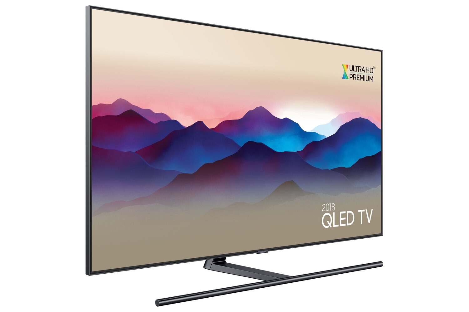 Samsung QE55Q9FN (2018)| Découvrez cette TV