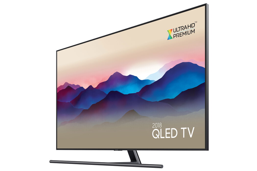 Samsung QE55Q9FN (2018)| Découvrez cette TV