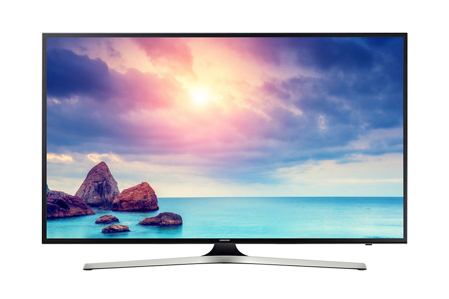 Samsung TV UE40KU6020 40 pouces 4K UHD LED TV Krëfel les
