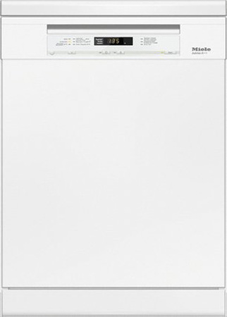 Miele Vaatwasser G 6000 Bw Jubilee miele kopen in de aanbieding