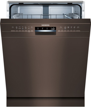 Siemens Vaatwasser Sn336M01Ge siemens kopen in de aanbieding