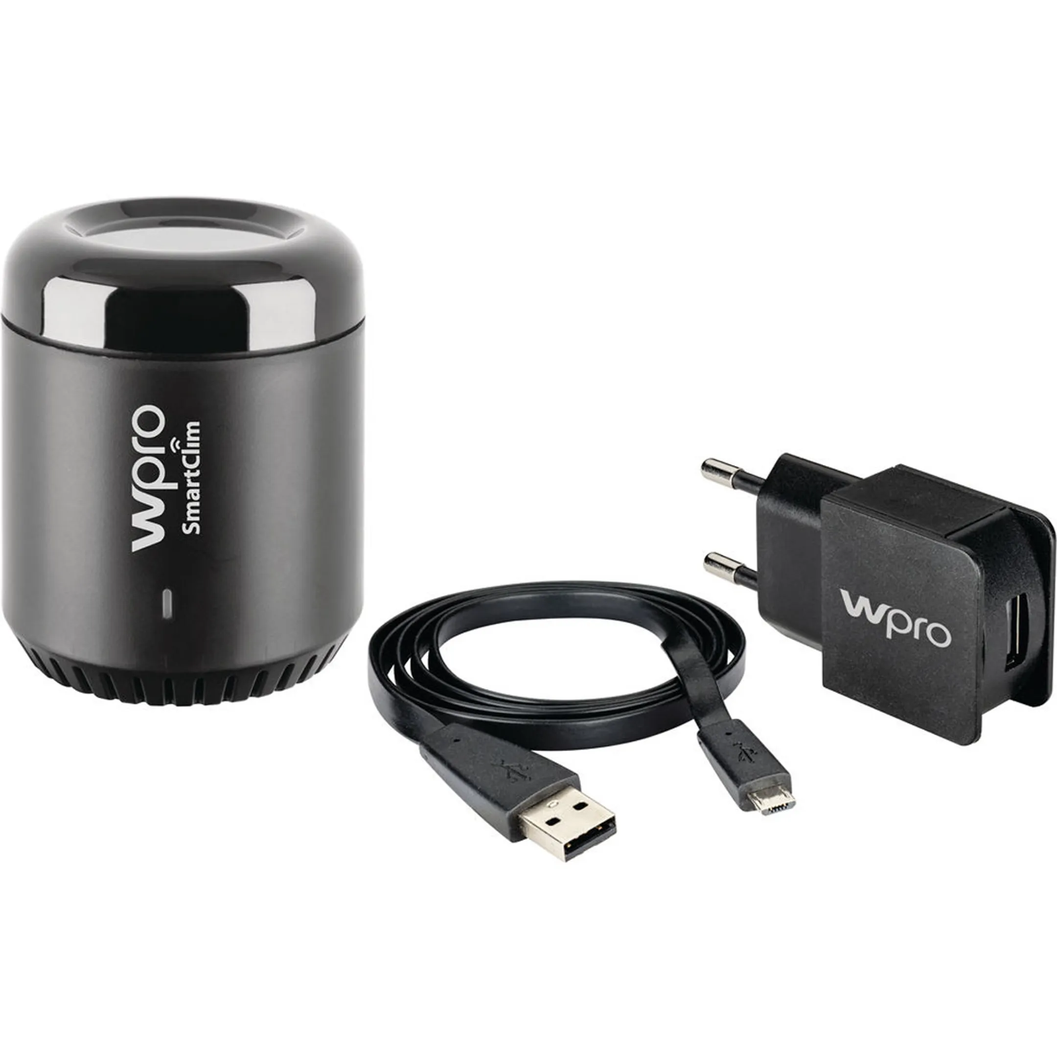 Wpro SmartClim - Universele Wi-Fi afstandsbediening SMART2 image