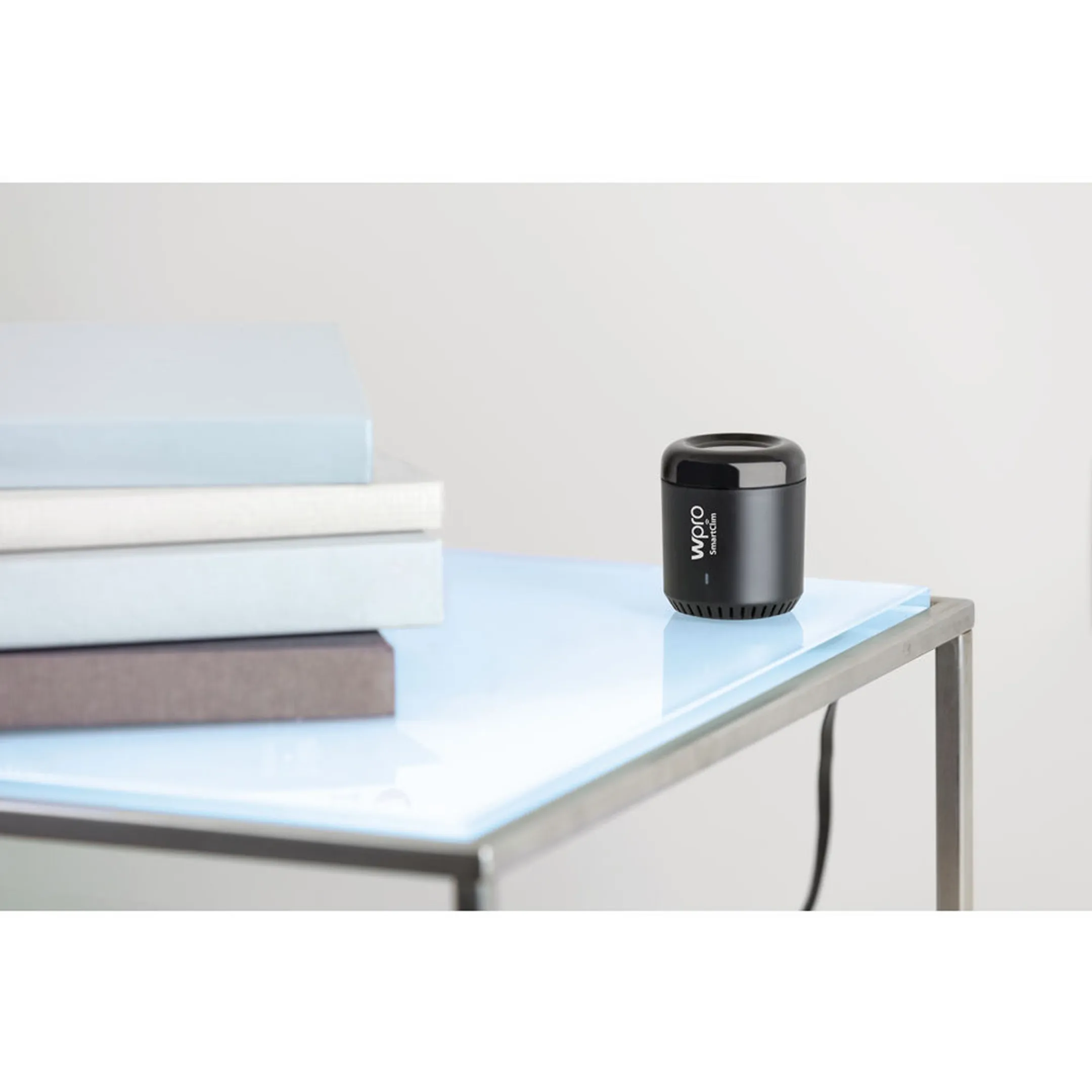 Wpro SmartClim - Universele Wi-Fi afstandsbediening SMART2 image