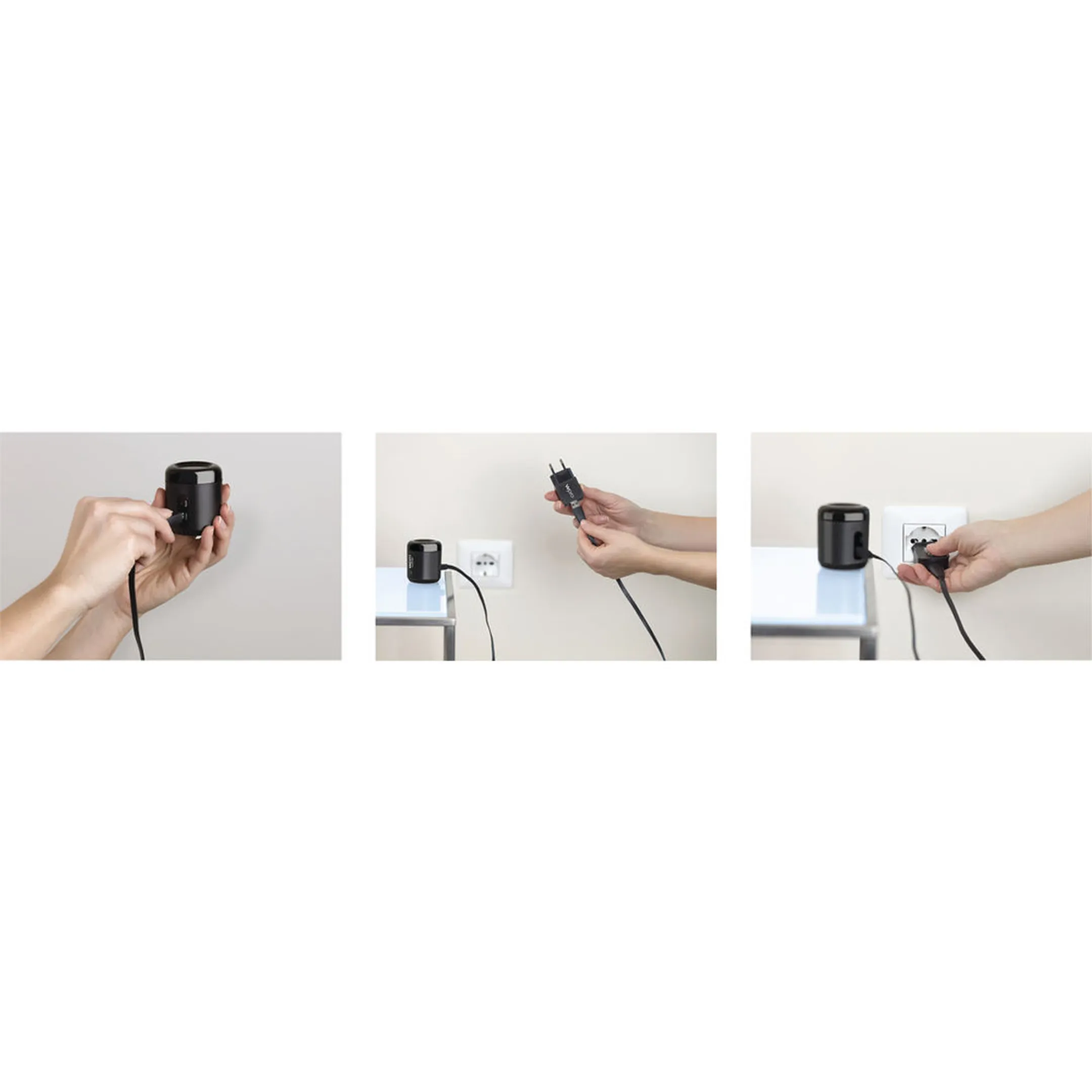 Wpro SmartClim - Universele Wi-Fi afstandsbediening SMART2 image