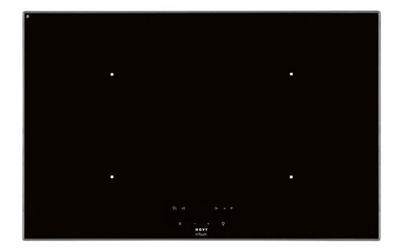 Novy Inductiekookplaat 1726 novy kopen in de aanbieding