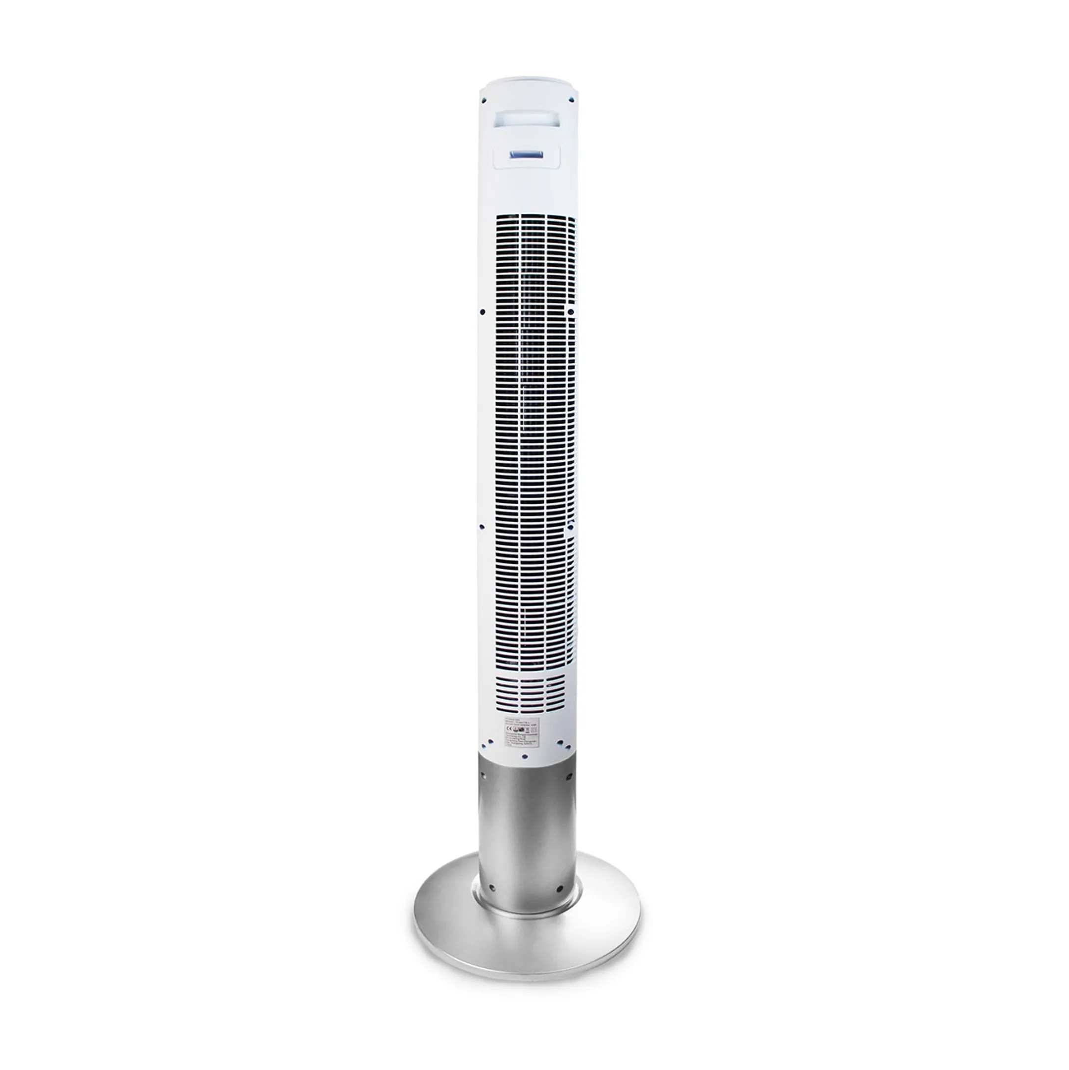 Air Naturel Ventilateur Fantasy Blanc image