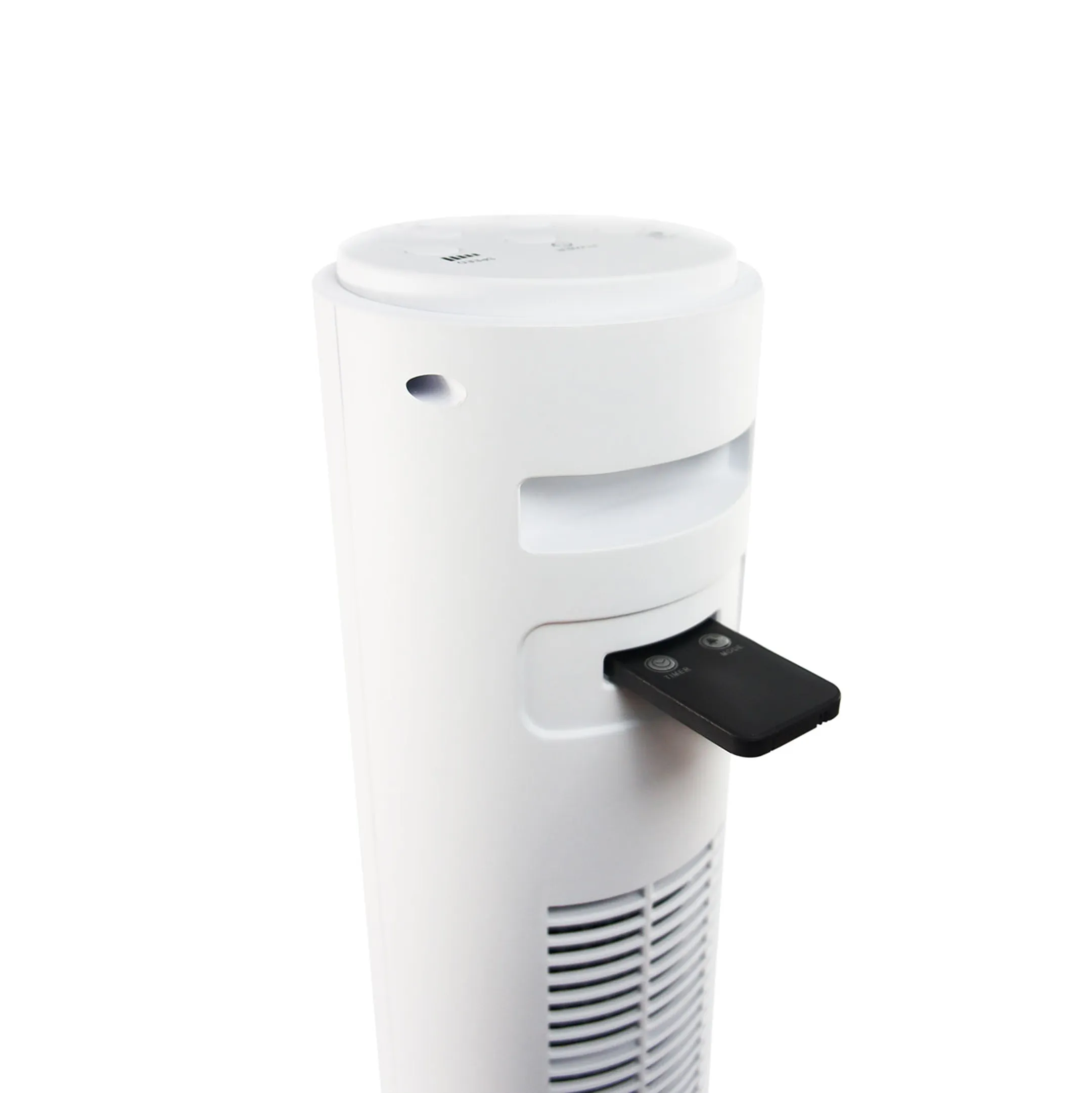 Air Naturel Ventilateur Fantasy Blanc image