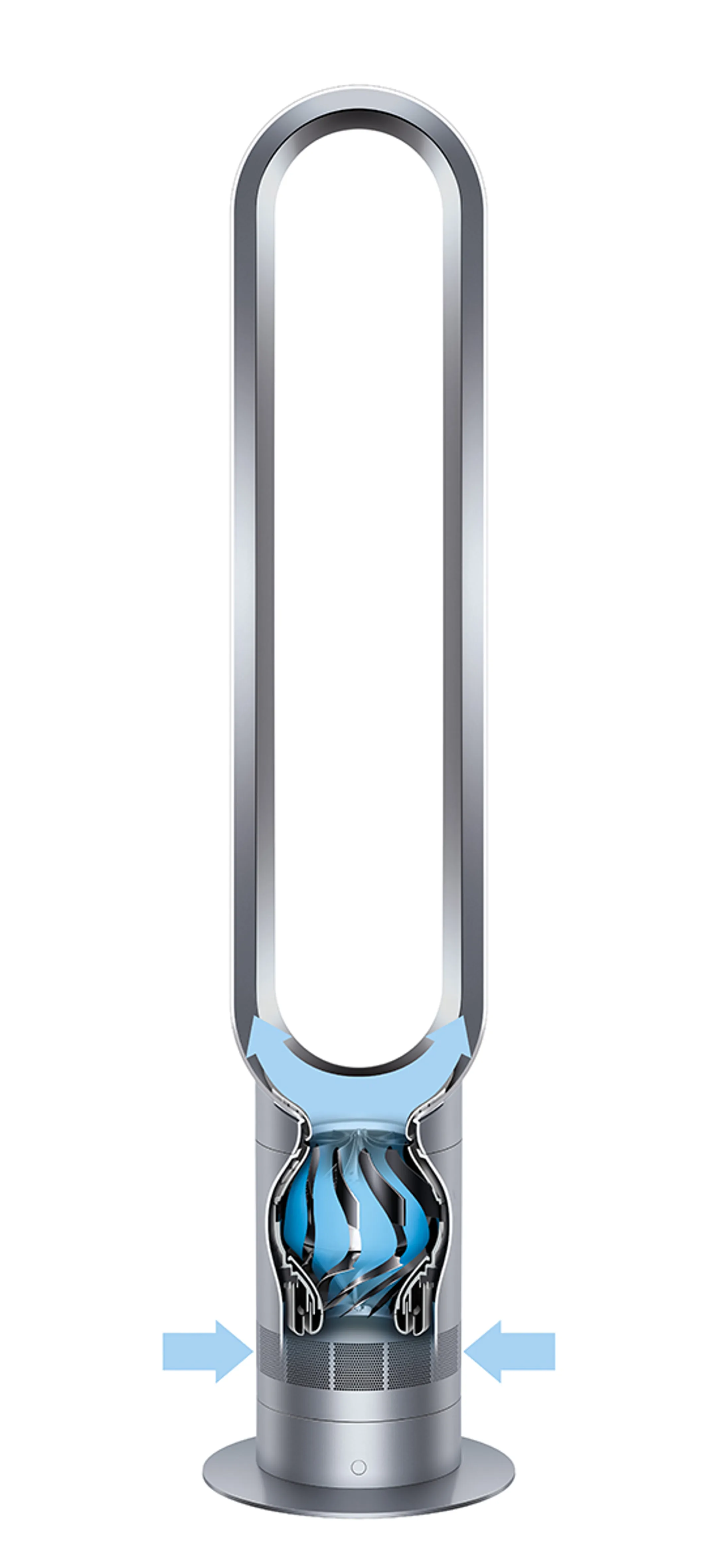 Torenventilator AM07