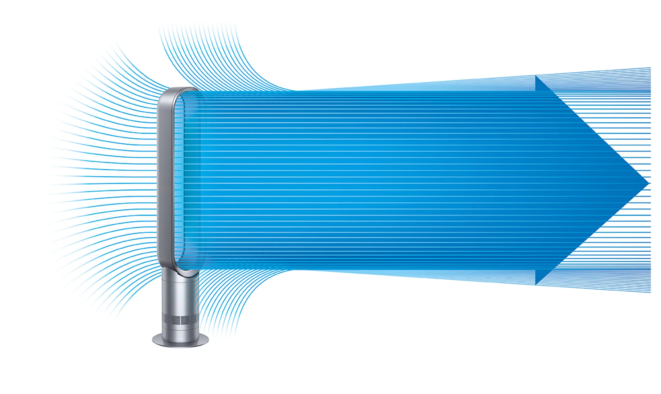 Torenventilator AM07
