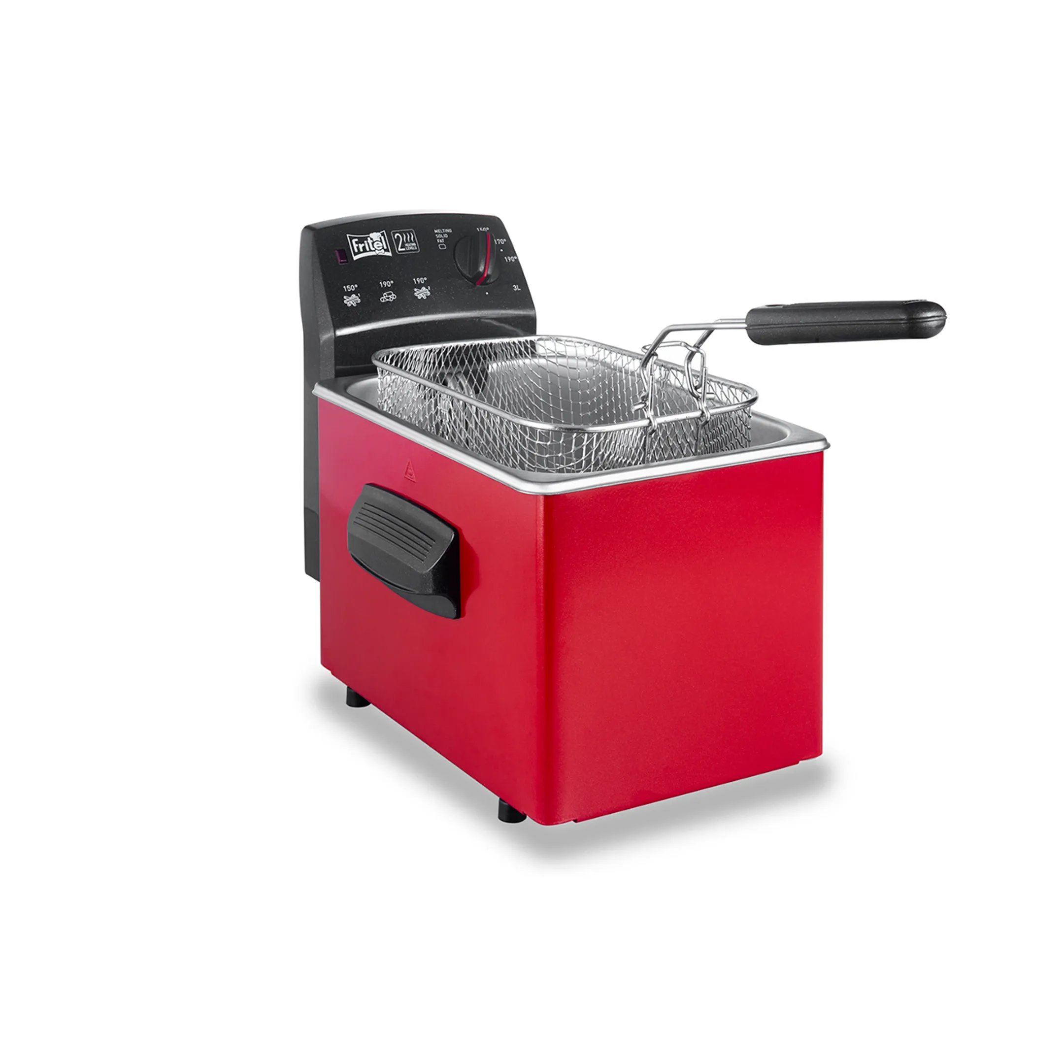 Friteuse TSF4153 