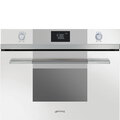 Smeg Inbouw microgolf SF4120MB