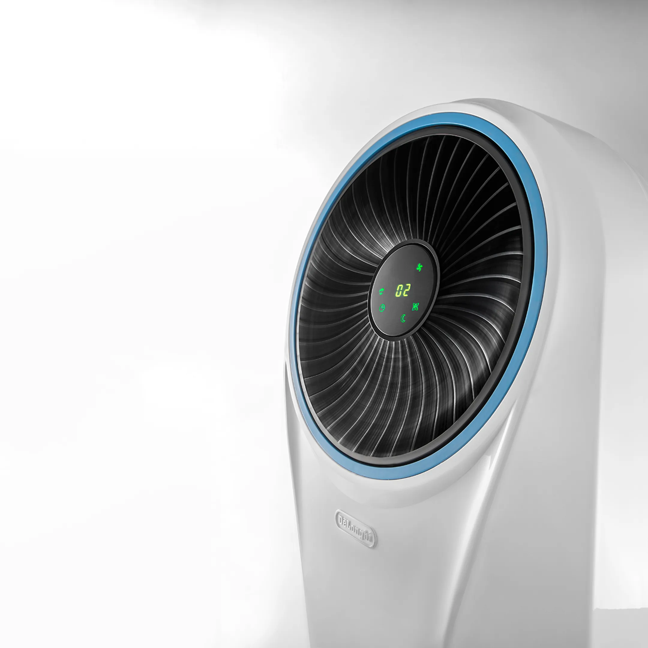 De'Longhi Aircooler EV250WH image