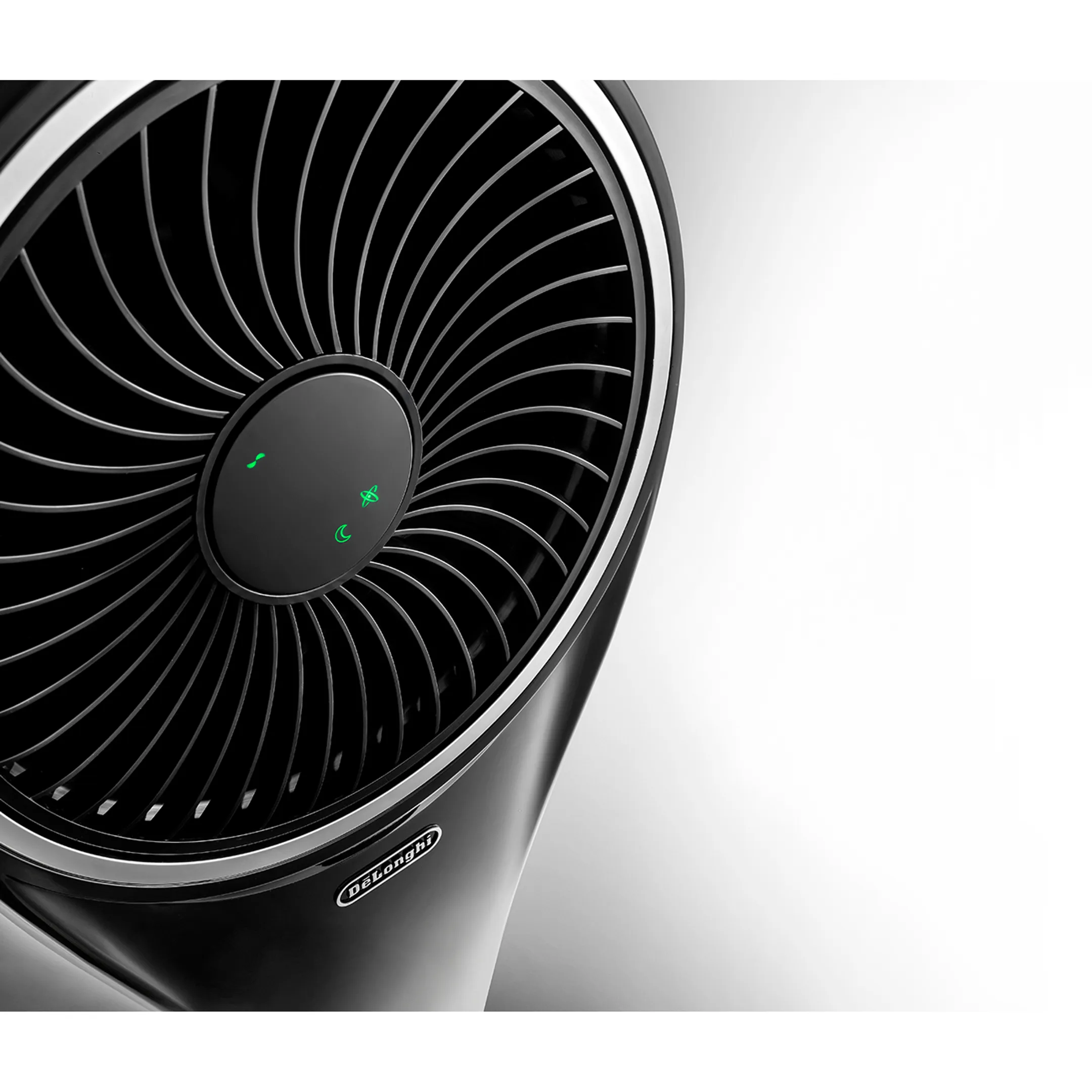 De'Longhi Aircooler EV250BK image
