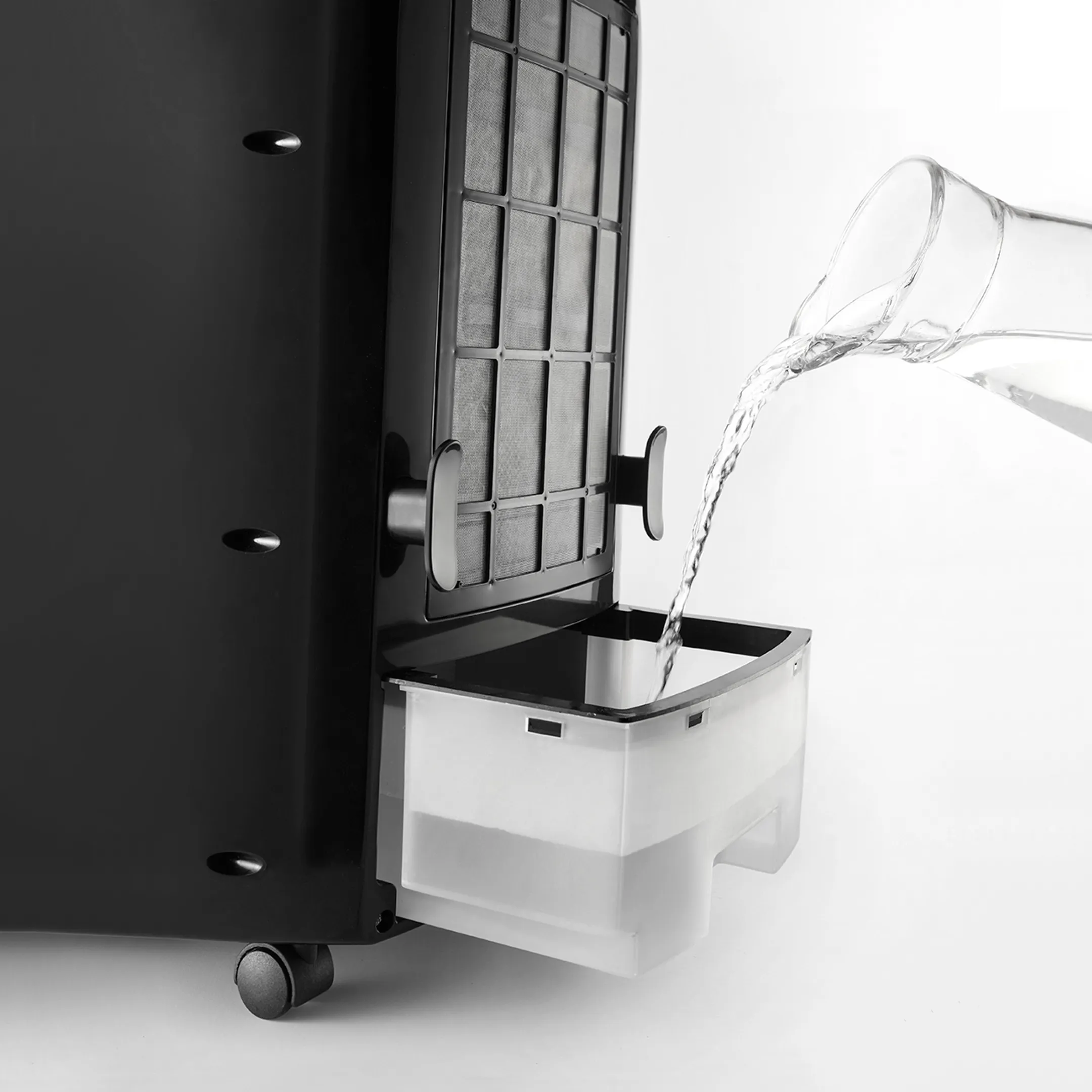 De'Longhi Aircooler EV250BK image