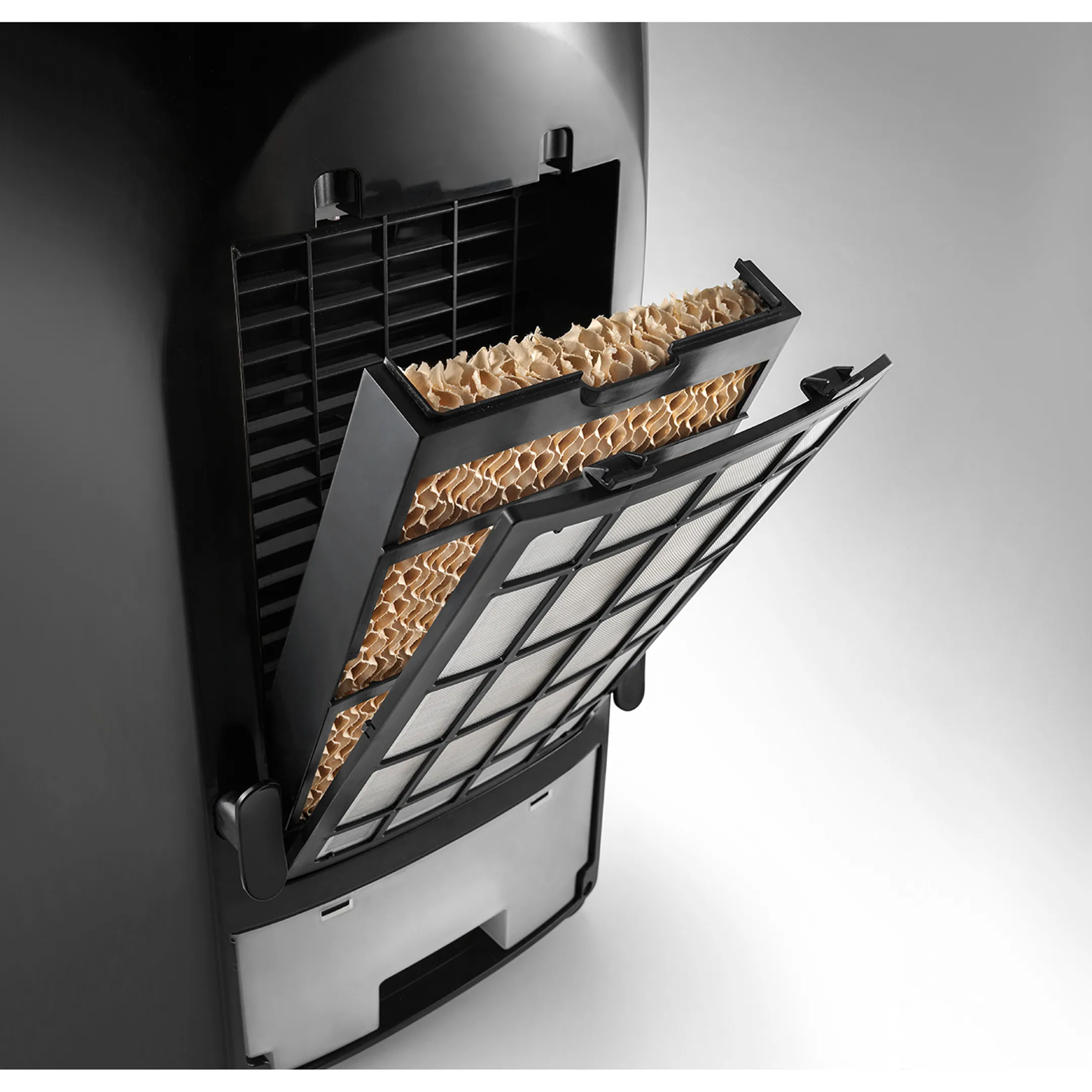 De'Longhi Aircooler EV250BK image