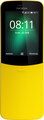 Nokia Nokia 8110 4G Geel