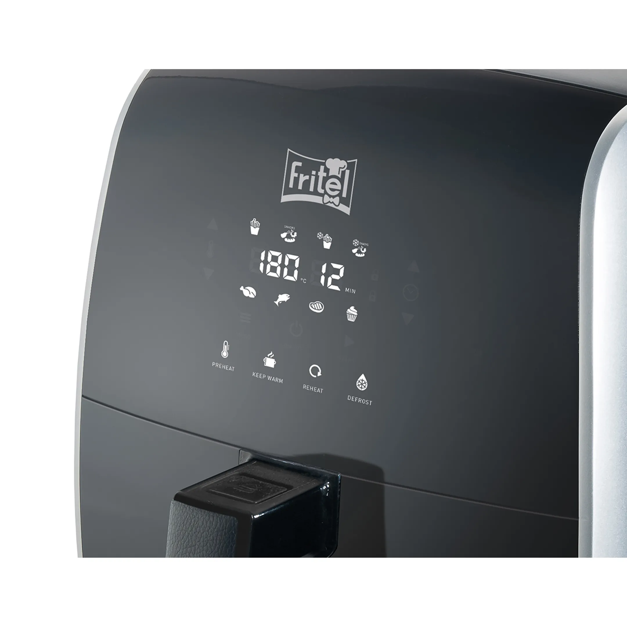 FRITEL Airfryer SnackTastic® 5804 image