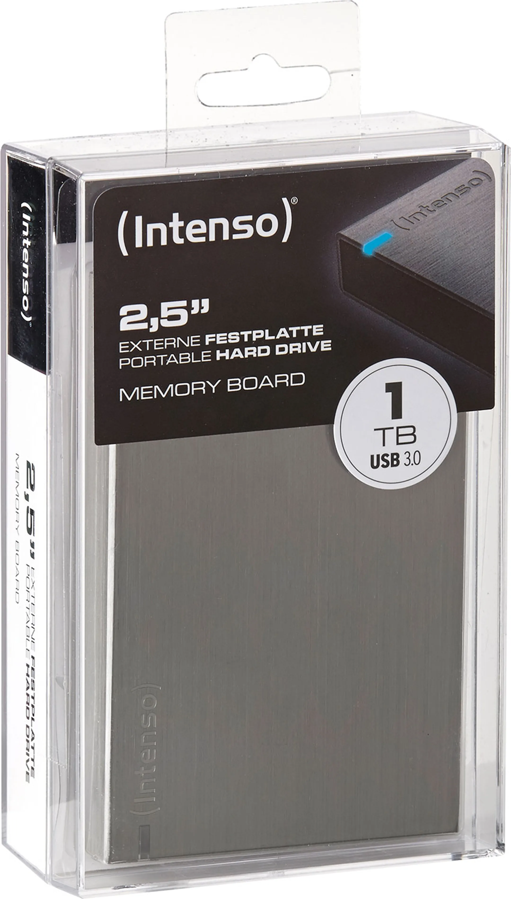 Intenso Memory Board - 1 TB image