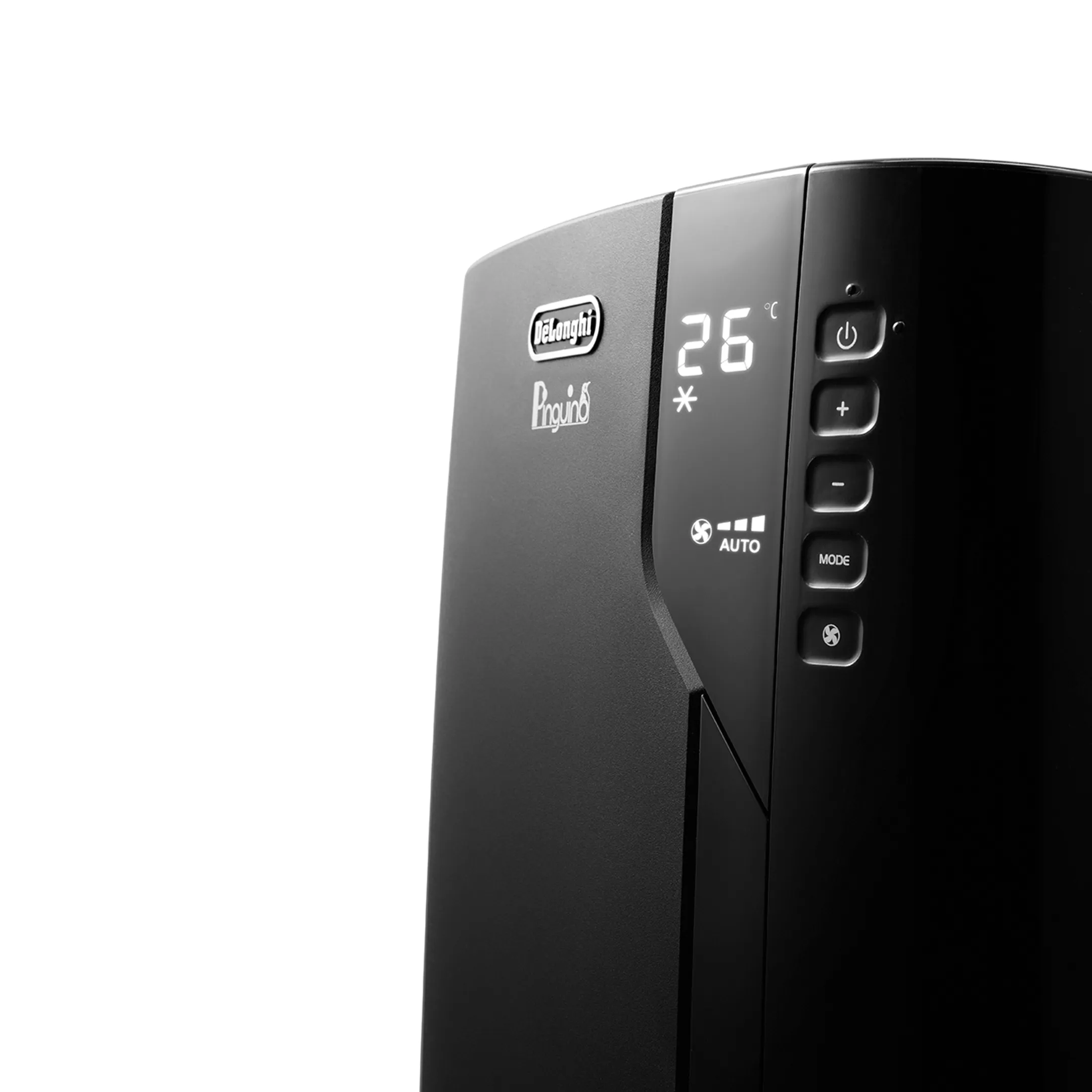 De'Longhi Climatiseur mobile Silent  PACEX120 image