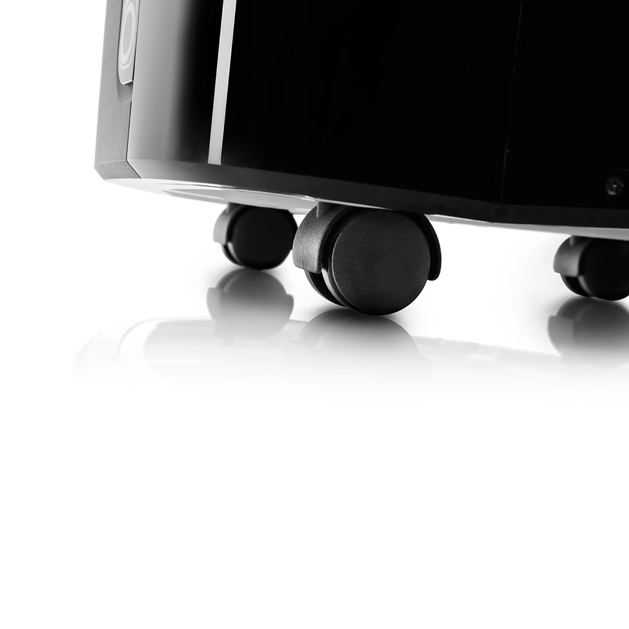 De'Longhi Climatiseur mobile Silent  PACEX120 image