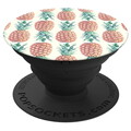 Popsocket Grip Stand Pineapple Pattern