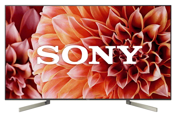Sony Tv Kd 65Xf9005 65 Inch sony kopen in de aanbieding