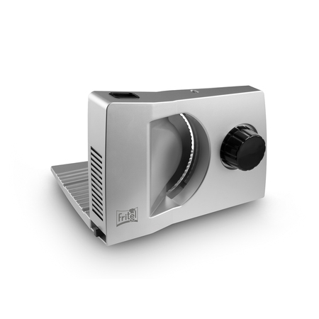 Fritel Allessnijder Sl3060 fritel kopen in de aanbieding