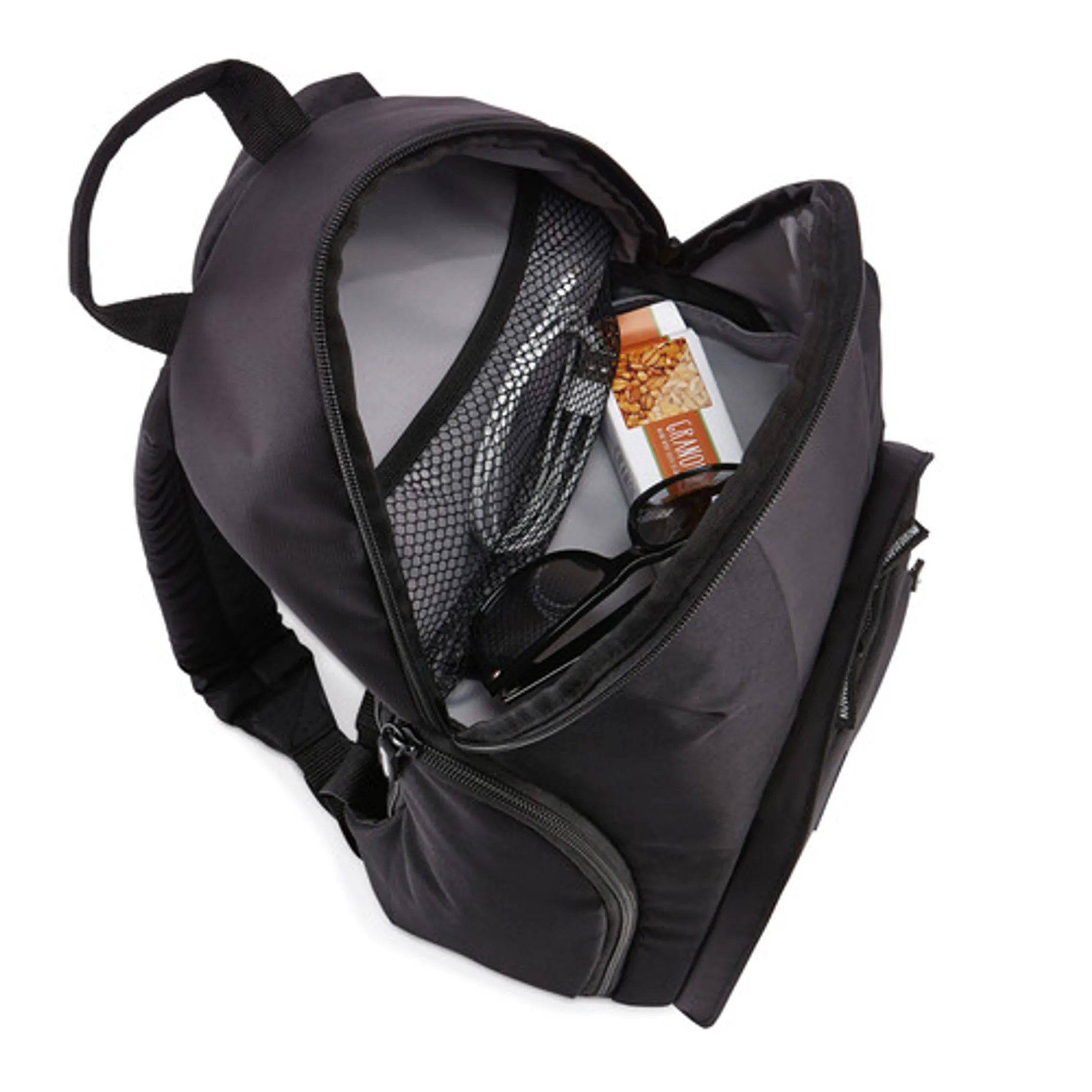 Case Logic Sac à dos compact pour appareil photo reflex image