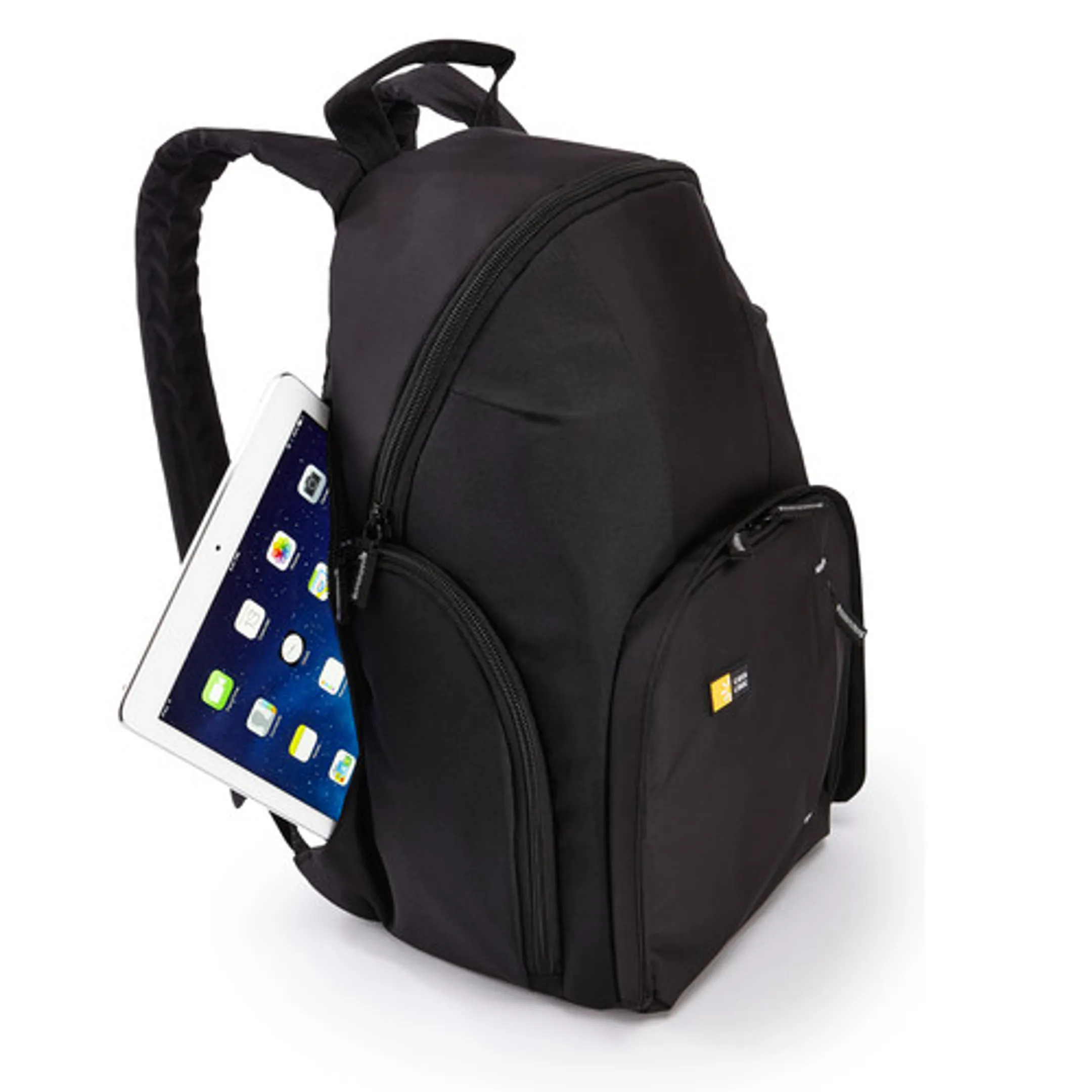 Case Logic Sac à dos compact pour appareil photo reflex image