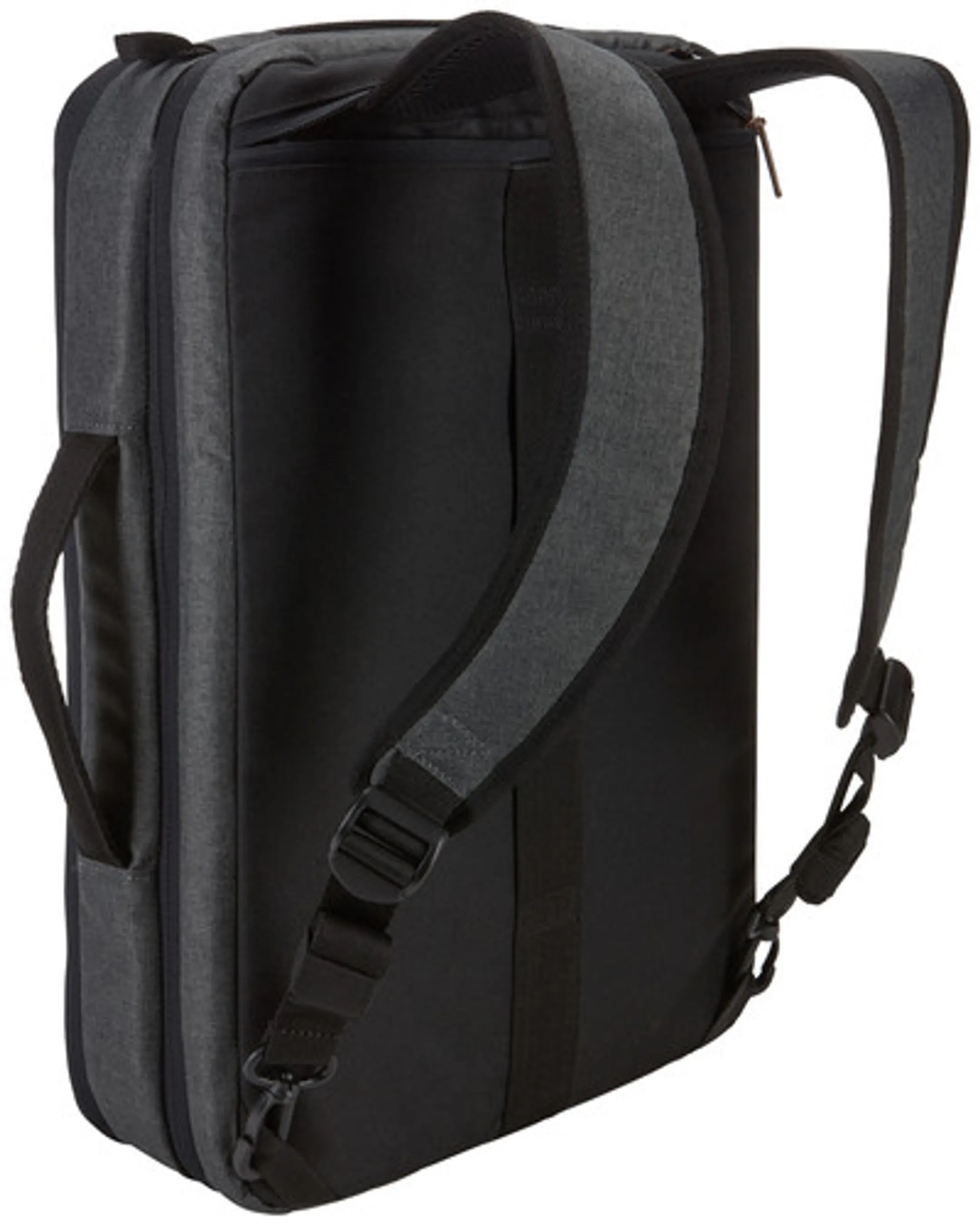 Case Logic ERA hybride draagtas voor 15,6" laptops - Zwart image