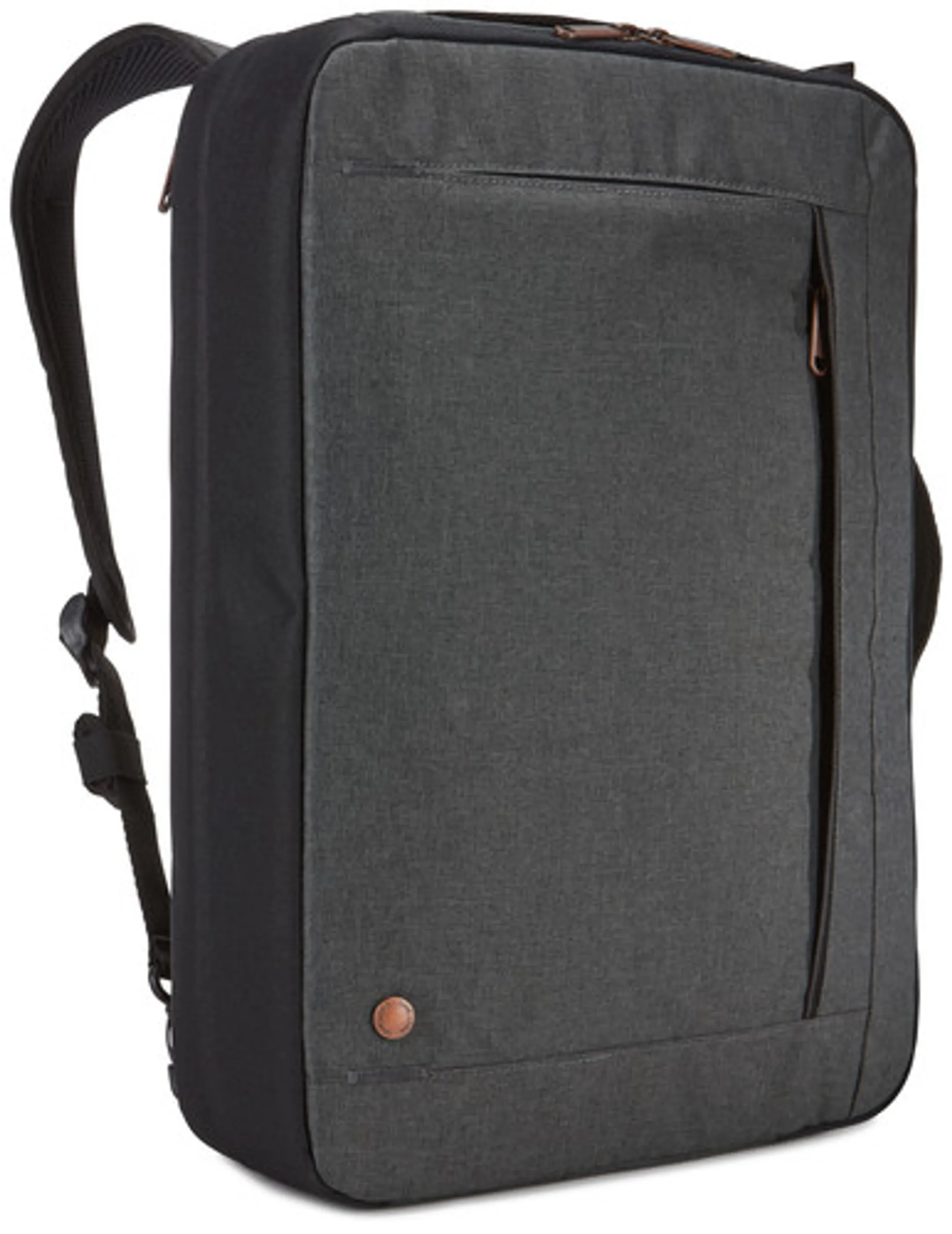 Case Logic ERA hybride draagtas voor 15,6" laptops - Zwart image