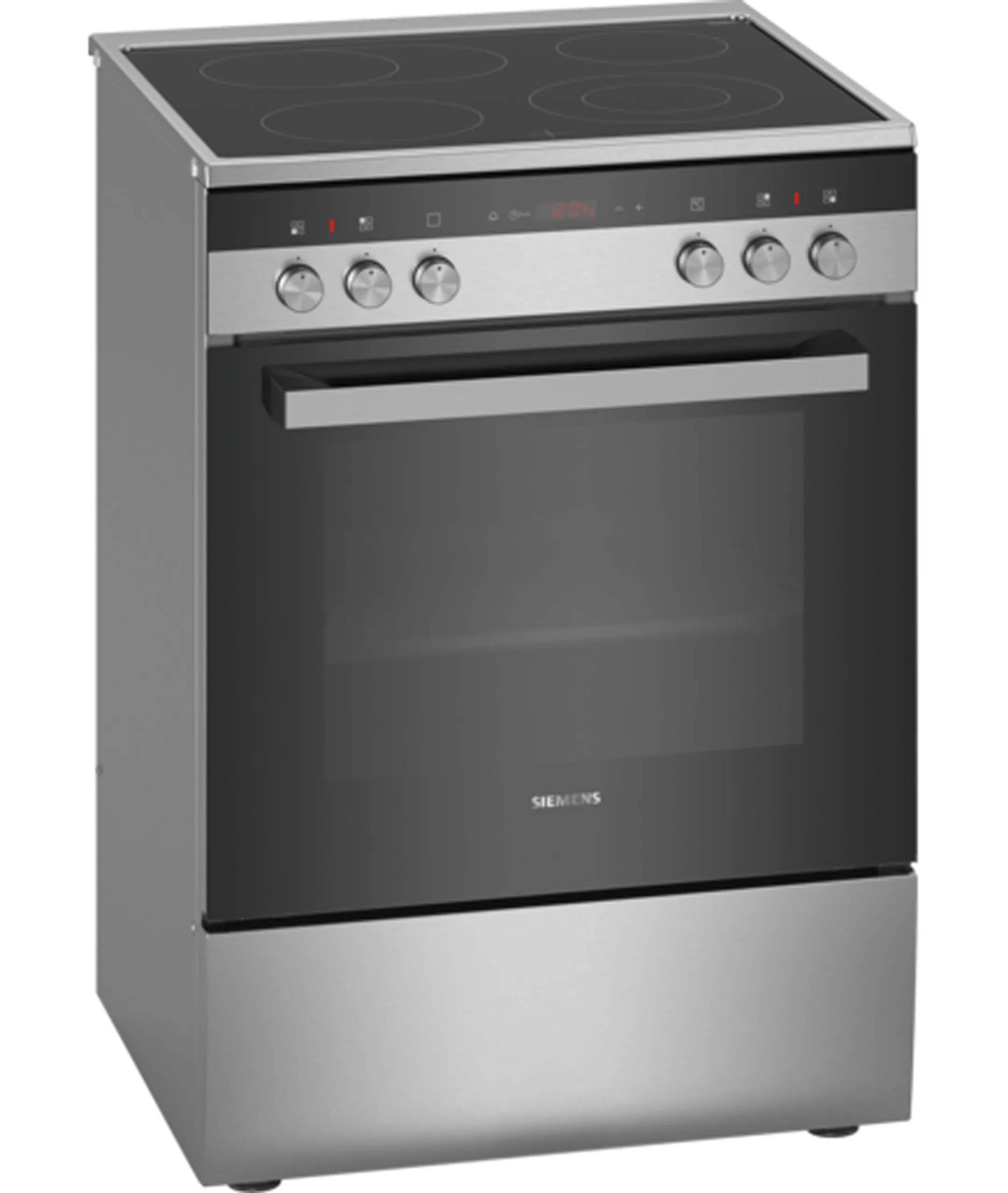 Fornuis HK9R3A250 ecoClean