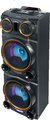 Muse M-1980 DJ Enceinte Party