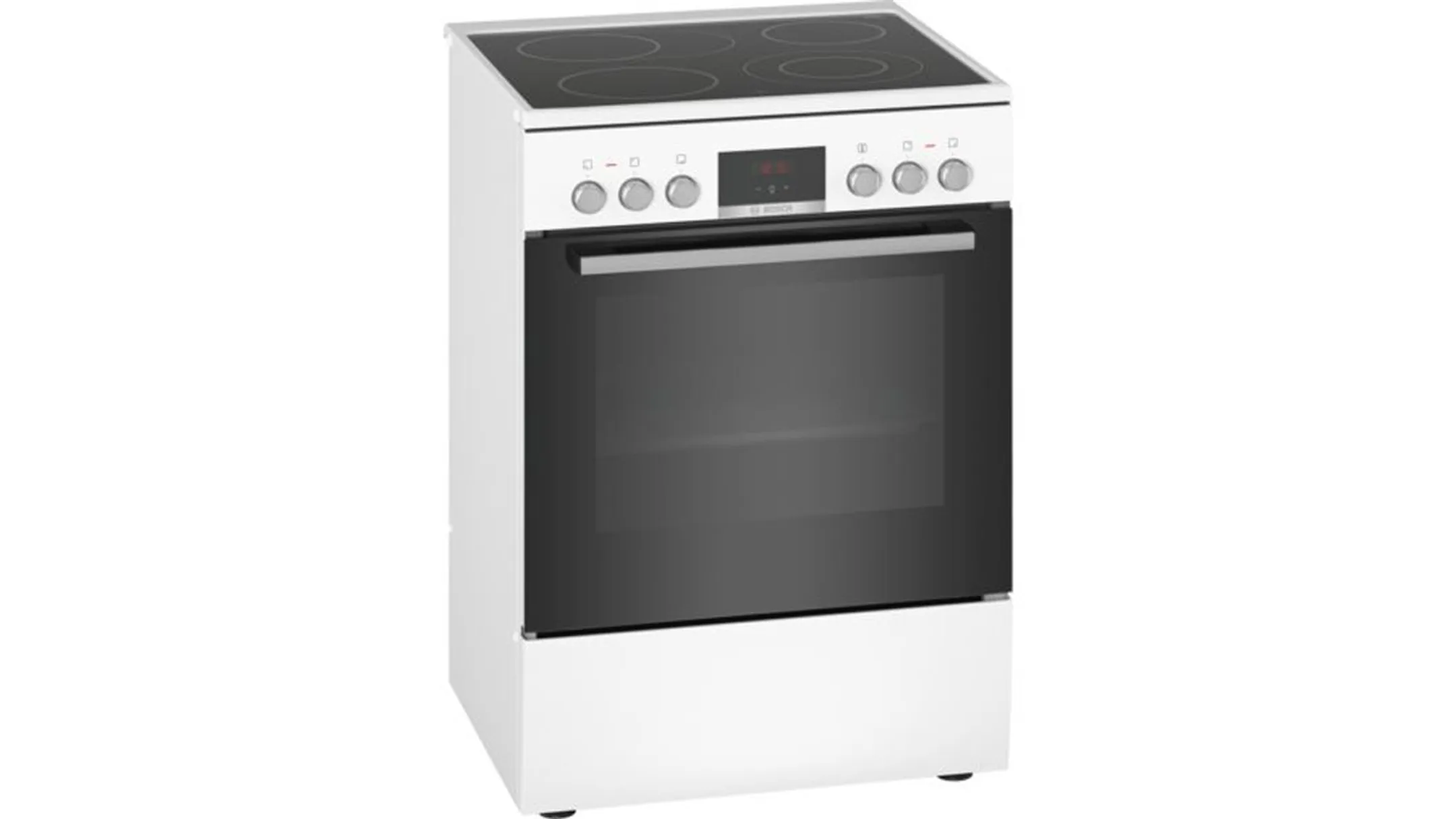 Cuisinière HKR39C220