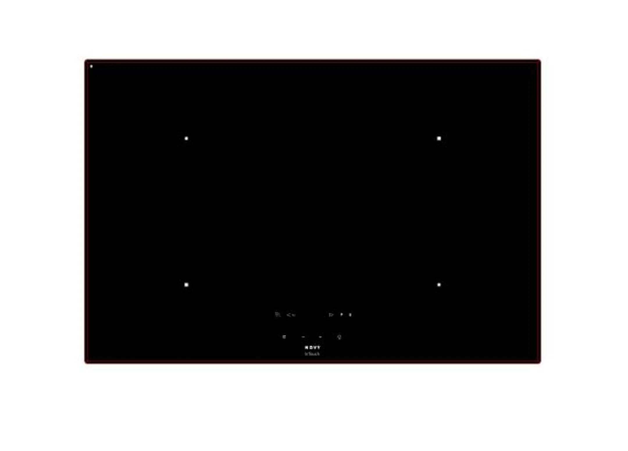 Taque induction 1755 Comfort